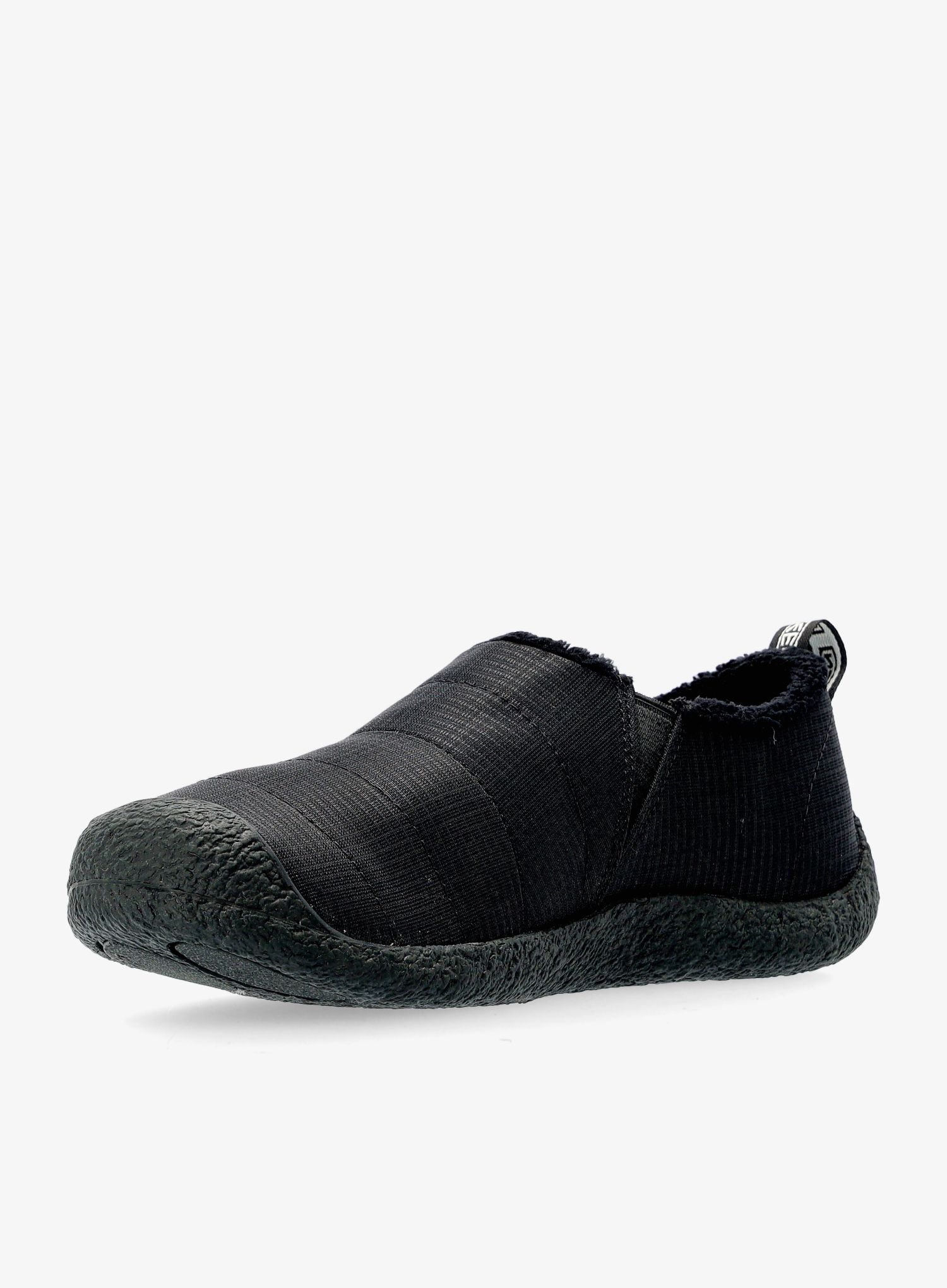 Ženski čevlji Keen Howser II - triple black