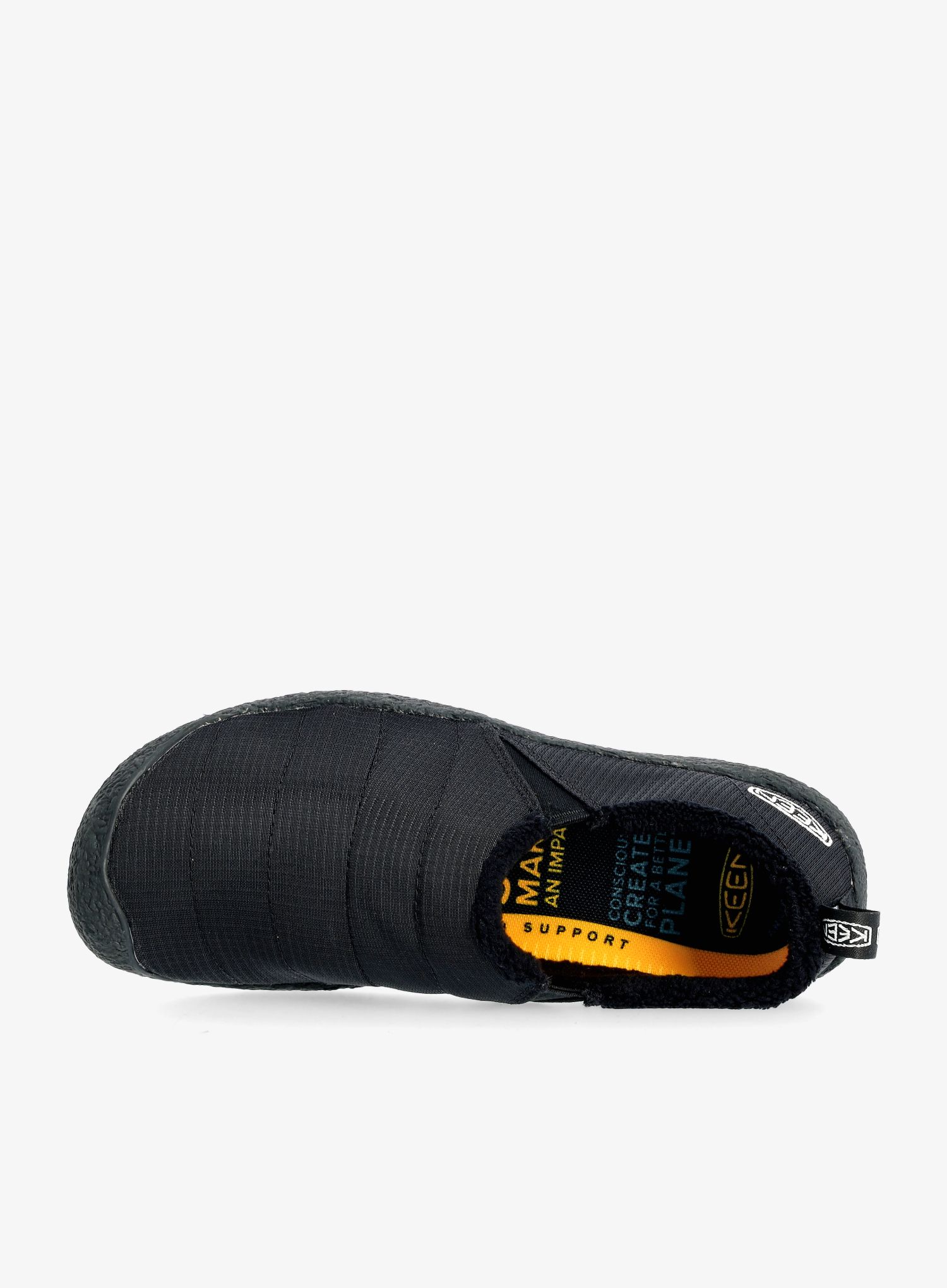 Ženski čevlji Keen Howser II - triple black