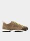Čevlji lifestyle Dolomite Cinquantaquattro Low - mud/green