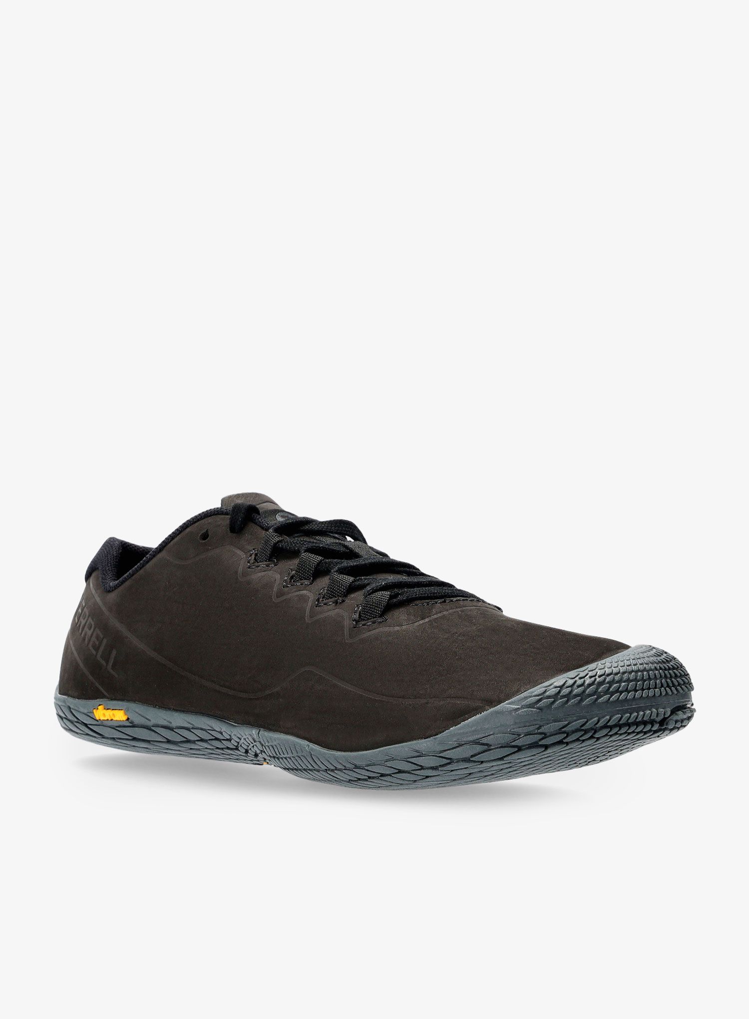 Čevlji lifestyle Merrell Vapor Glove 3 Luna LTR - black