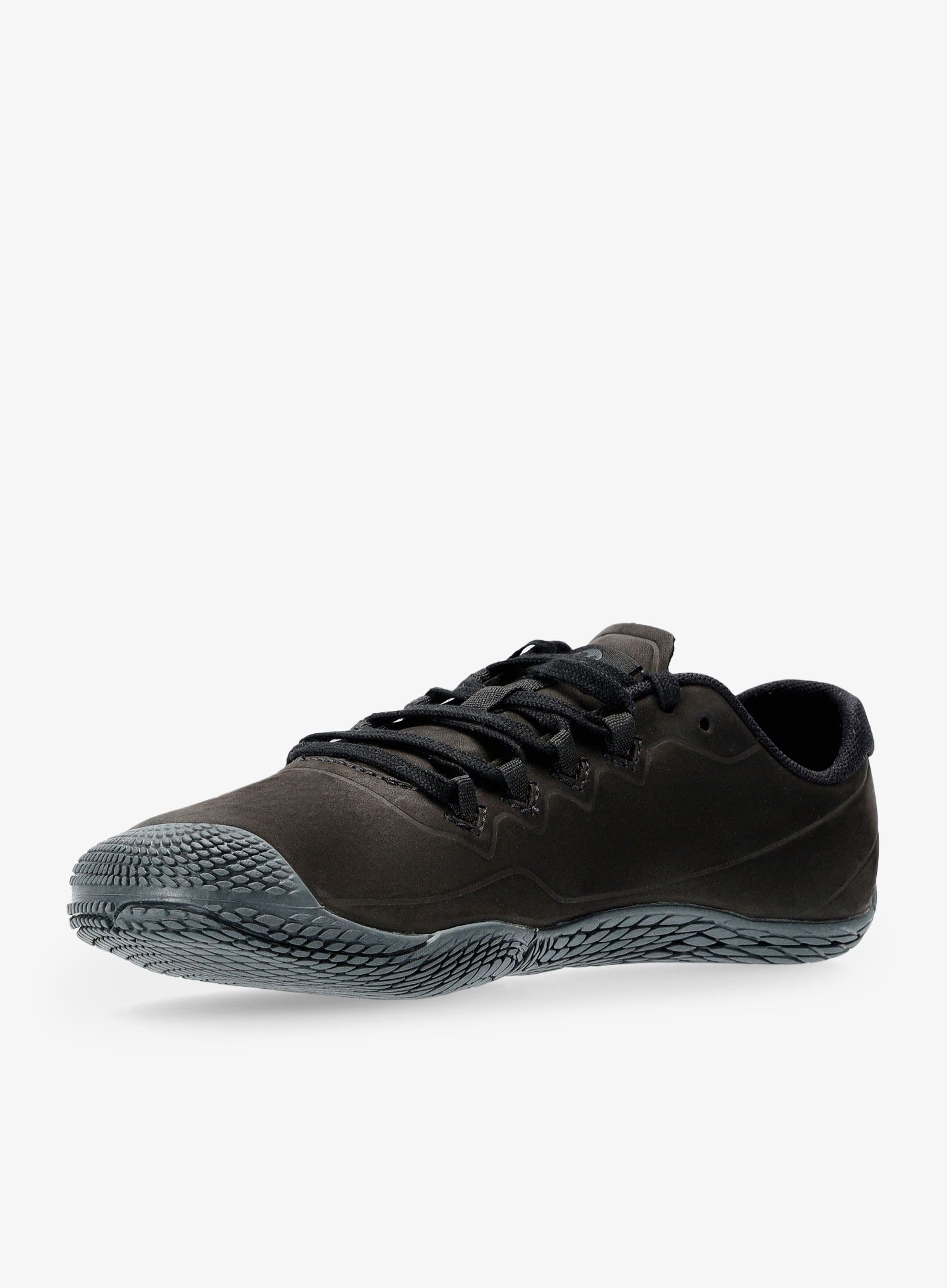 Čevlji lifestyle Merrell Vapor Glove 3 Luna LTR - black