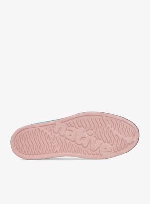 Outdoor čevlji Native Jefferson Block - dust pink/wildflower purple