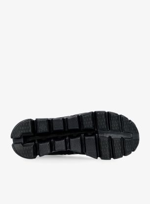 Ženski čevlji On Cloud Waterproof - all black