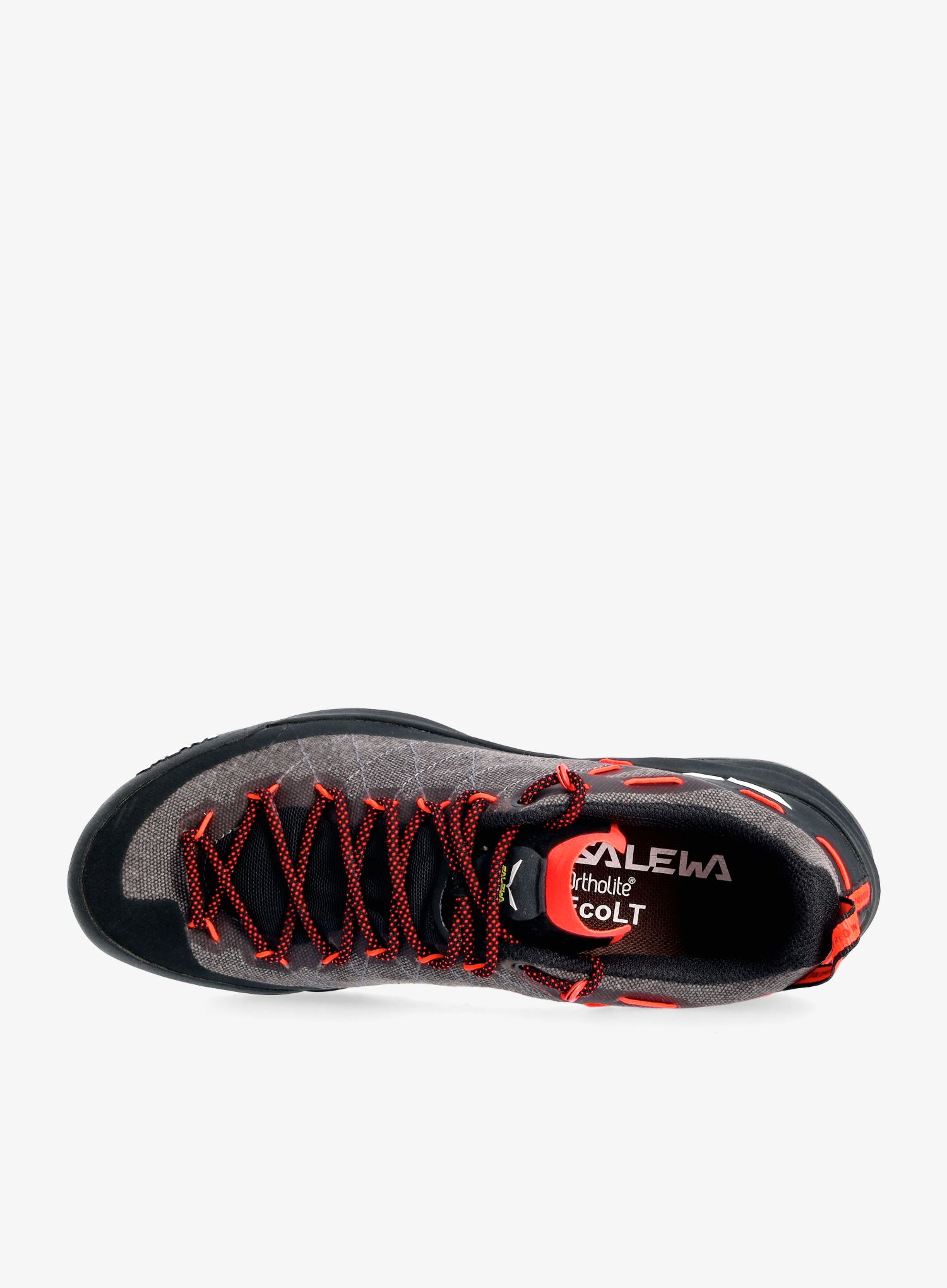 Ženski čevlji Salewa Wildfire Canvas - onyx/black