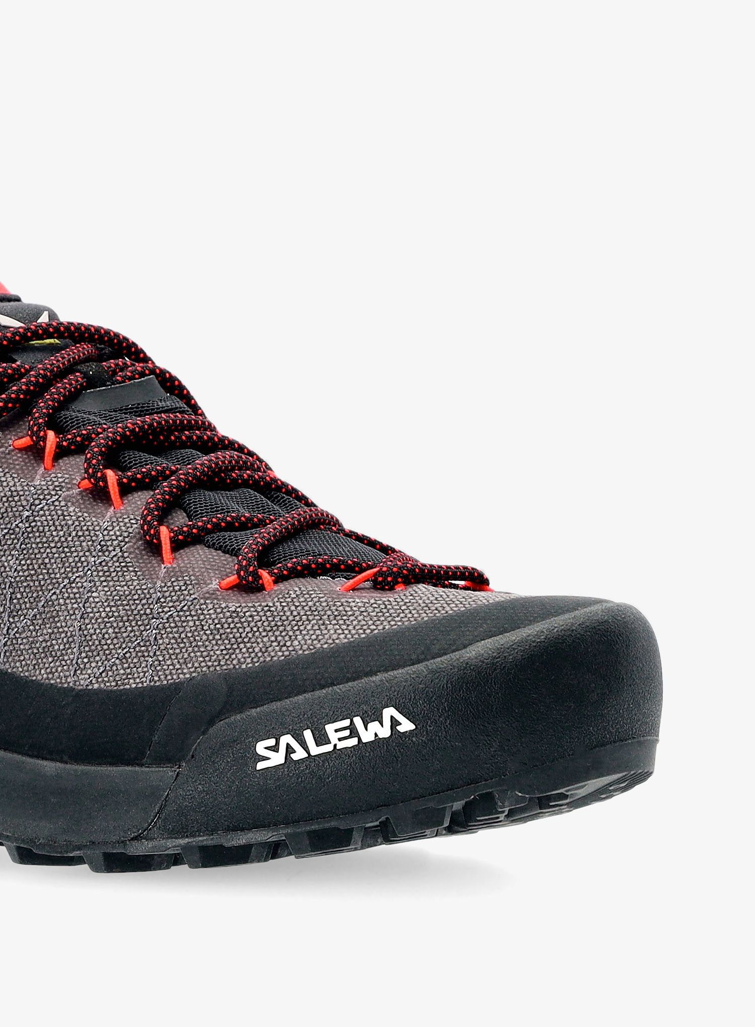 Ženski čevlji Salewa Wildfire Canvas - onyx/black