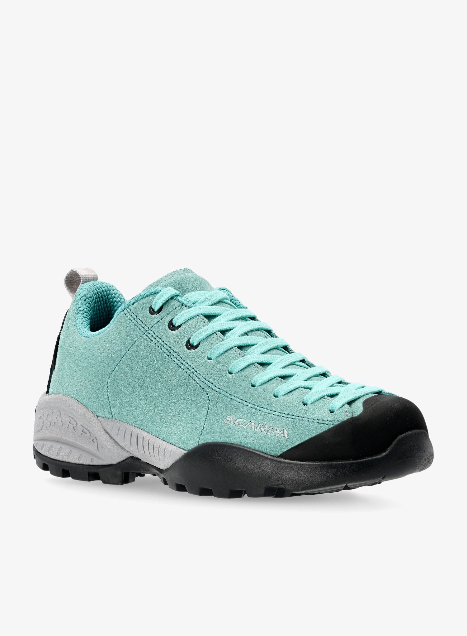 Ženski čevlji Scarpa Mojito GTX - lagoon