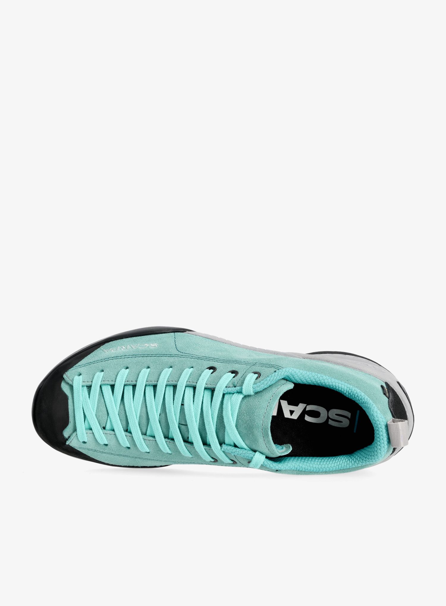 Ženski čevlji Scarpa Mojito GTX - lagoon