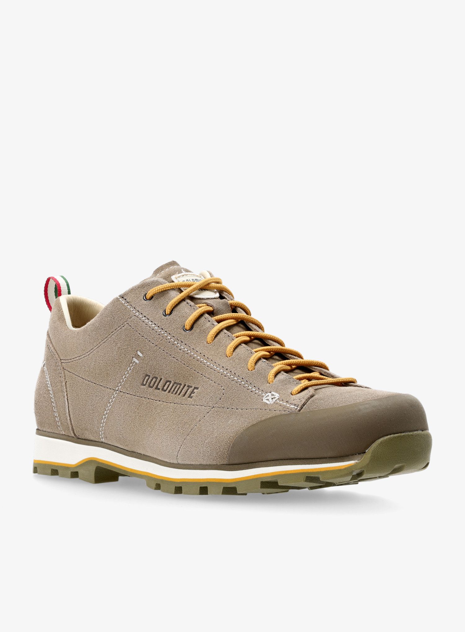 Čevlji lifestyle Dolomite Cinquantaquattro Low - almond beige
