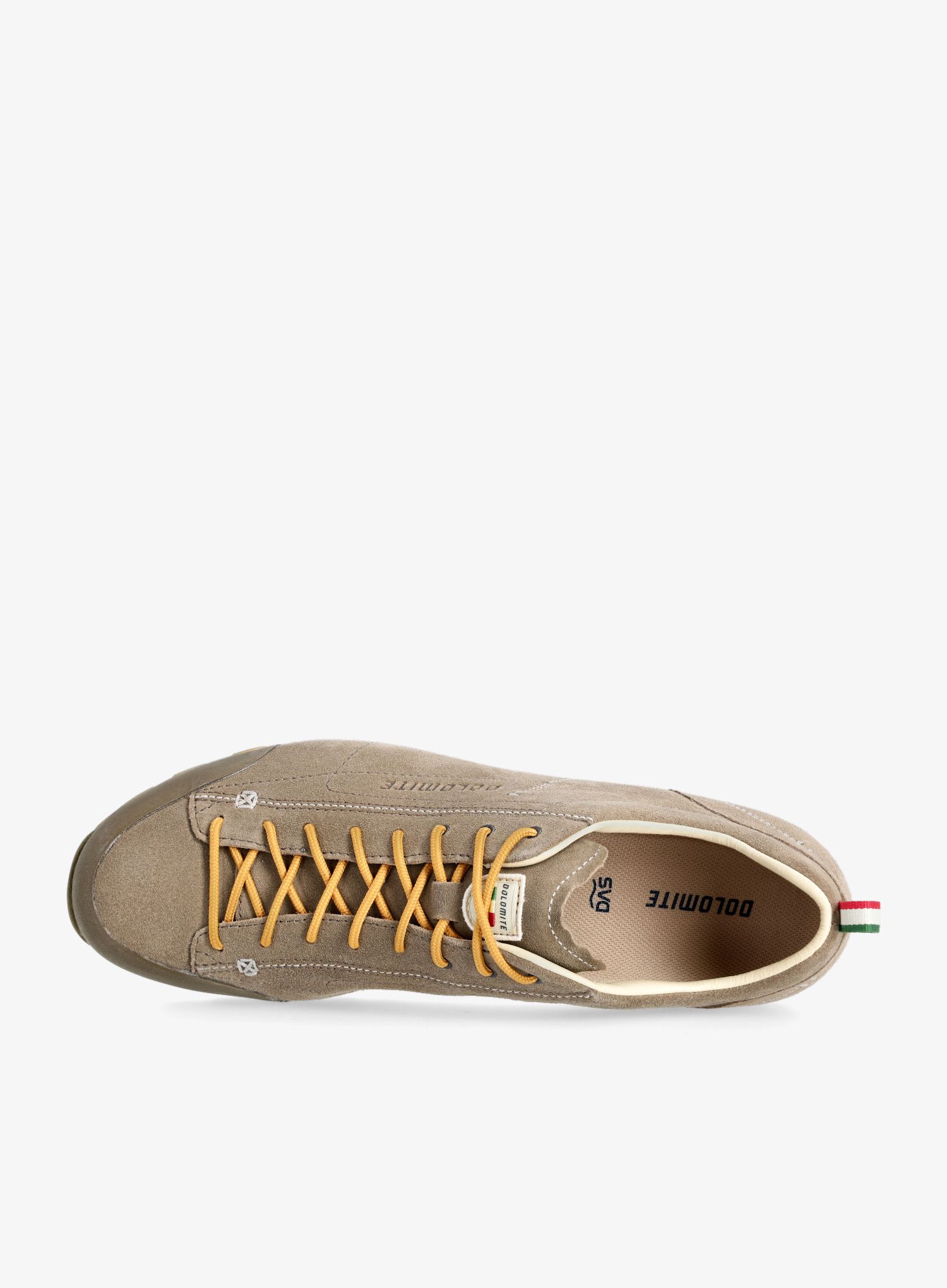 Čevlji lifestyle Dolomite Cinquantaquattro Low - almond beige
