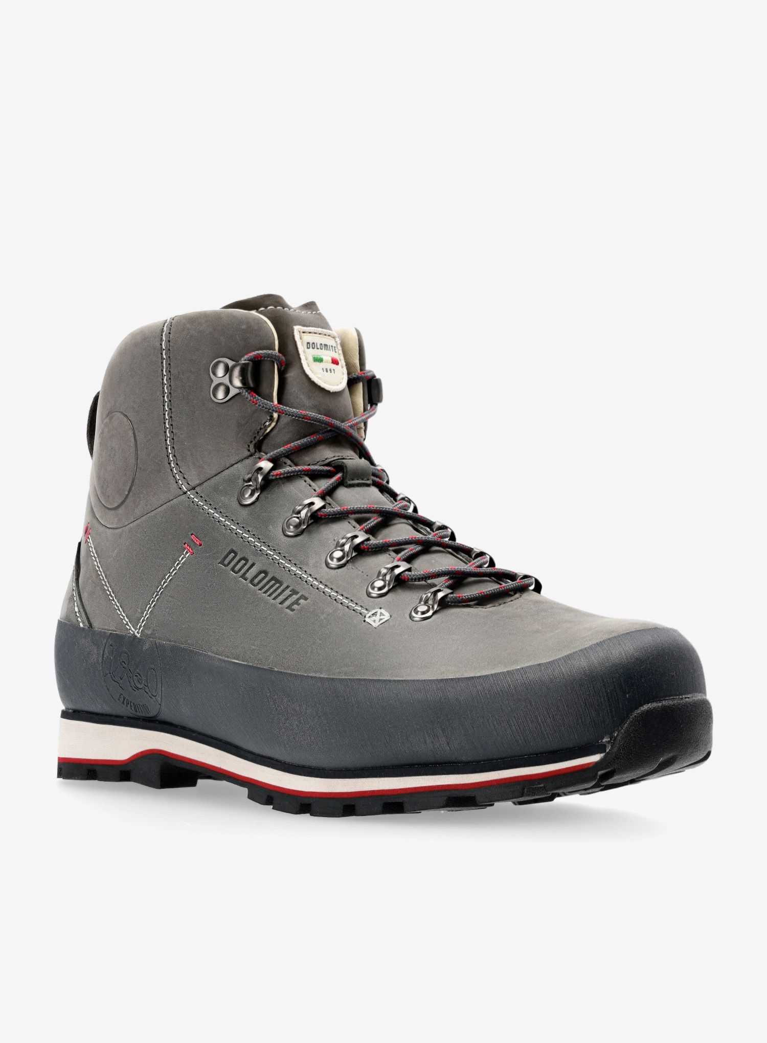 Čevlji lifestyle Dolomite 60 Dhaulagiri GTX - anthracite/grey