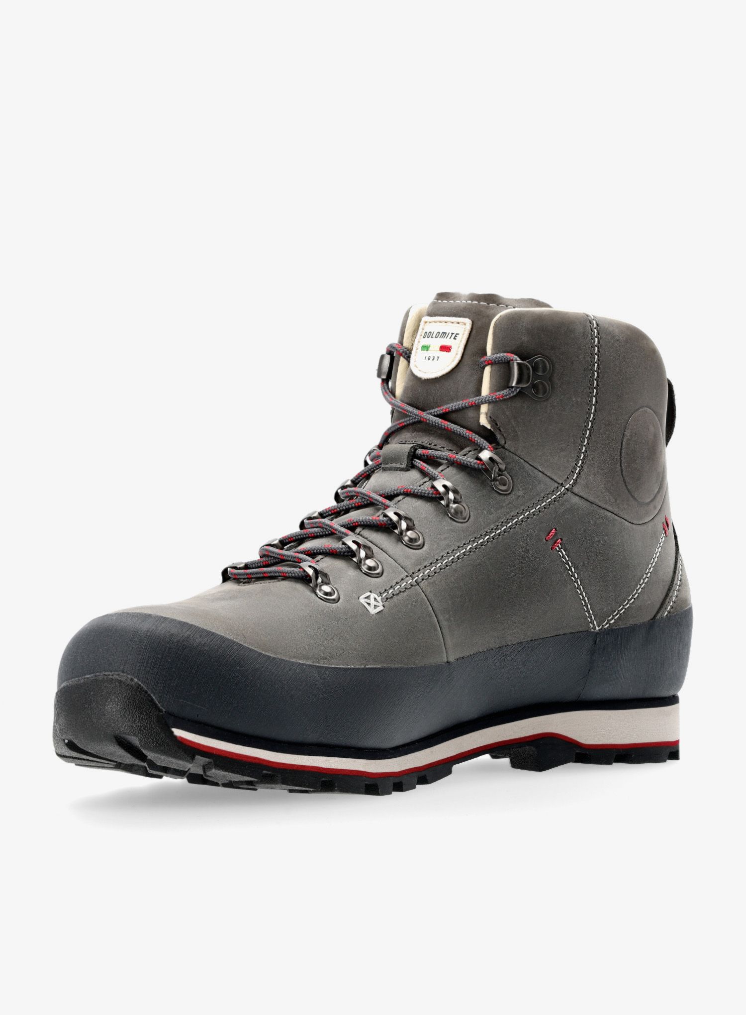 Čevlji lifestyle Dolomite 60 Dhaulagiri GTX - anthracite/grey