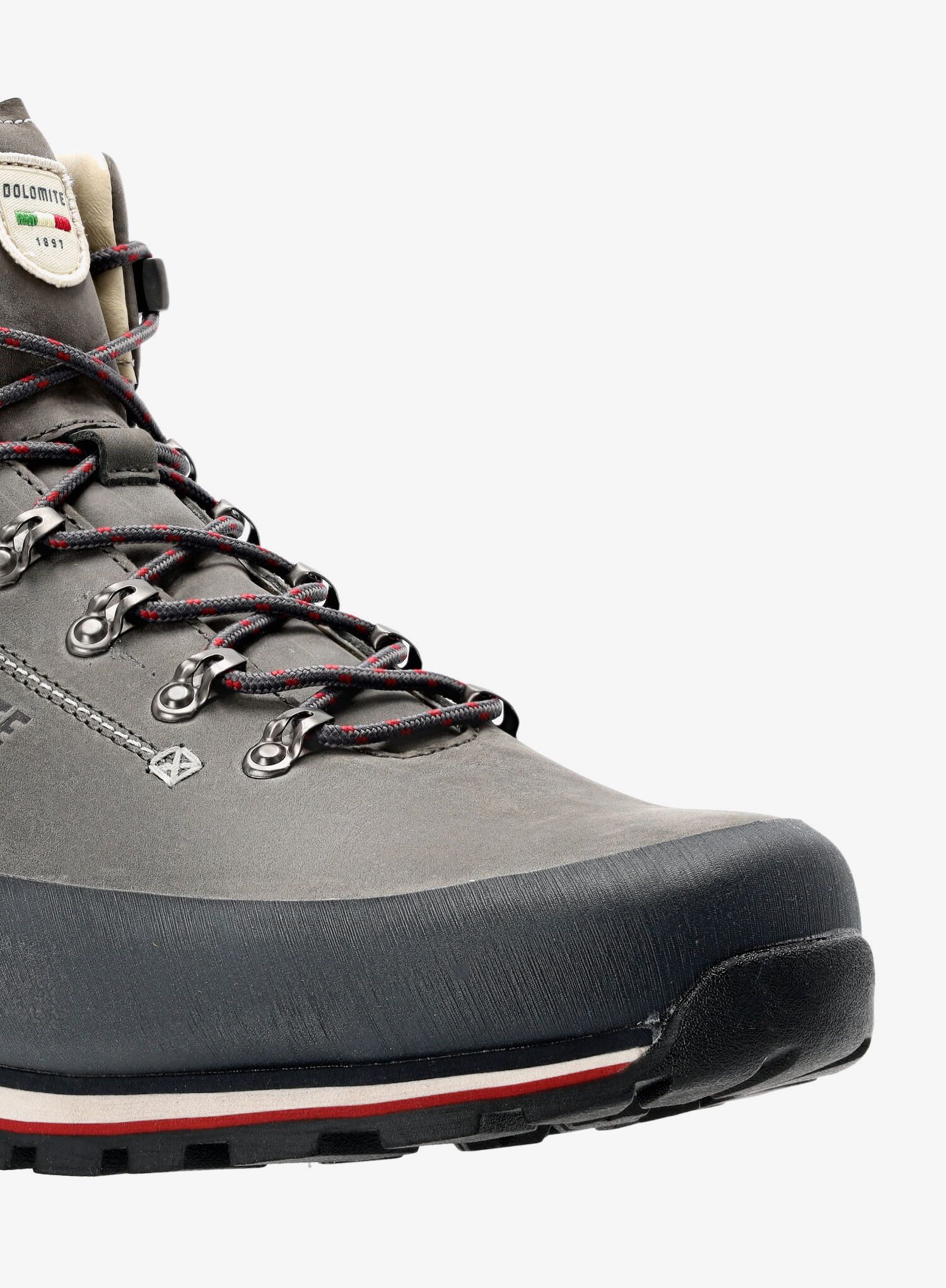 Čevlji lifestyle Dolomite 60 Dhaulagiri GTX - anthracite/grey