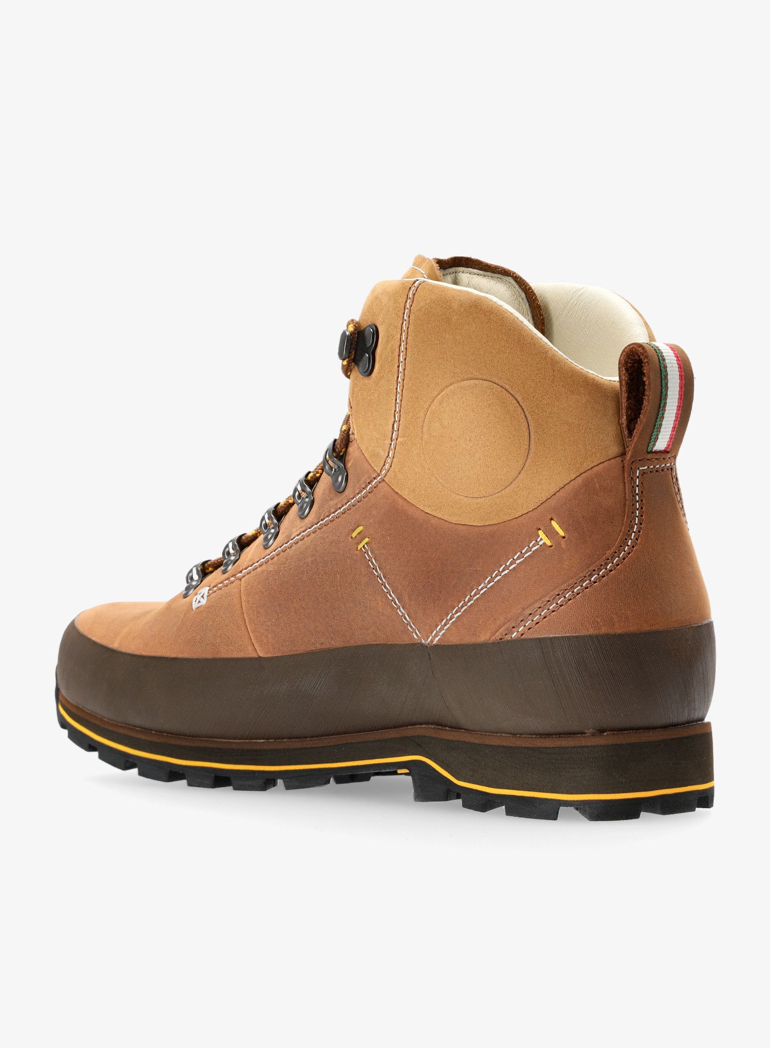 Moški pohodniški čevlji Dolomite 60 Dhaulagiri GTX - earth brown