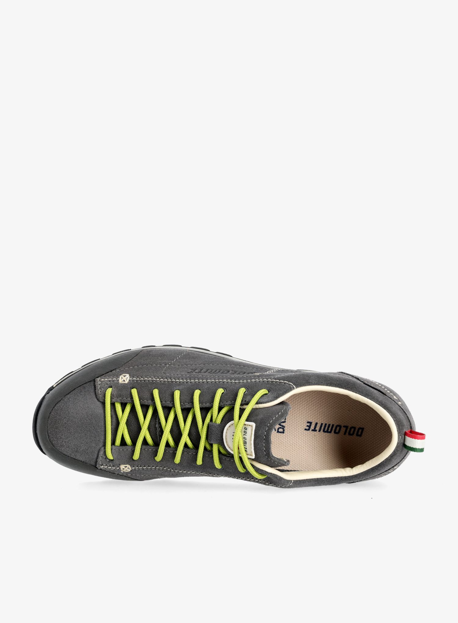 Čevlji lifestyle Dolomite Cinquantaquatro Low GTX - avio