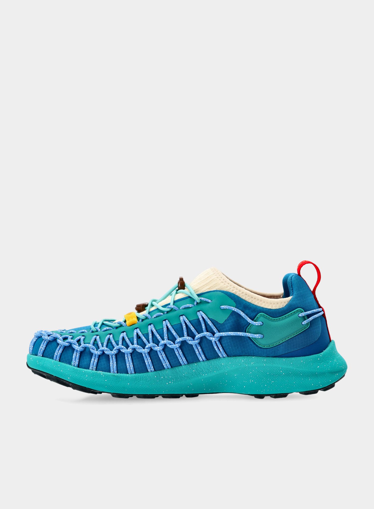 Čevlji lifestyle Keen Uneek SNK Sneaker - multicolor
