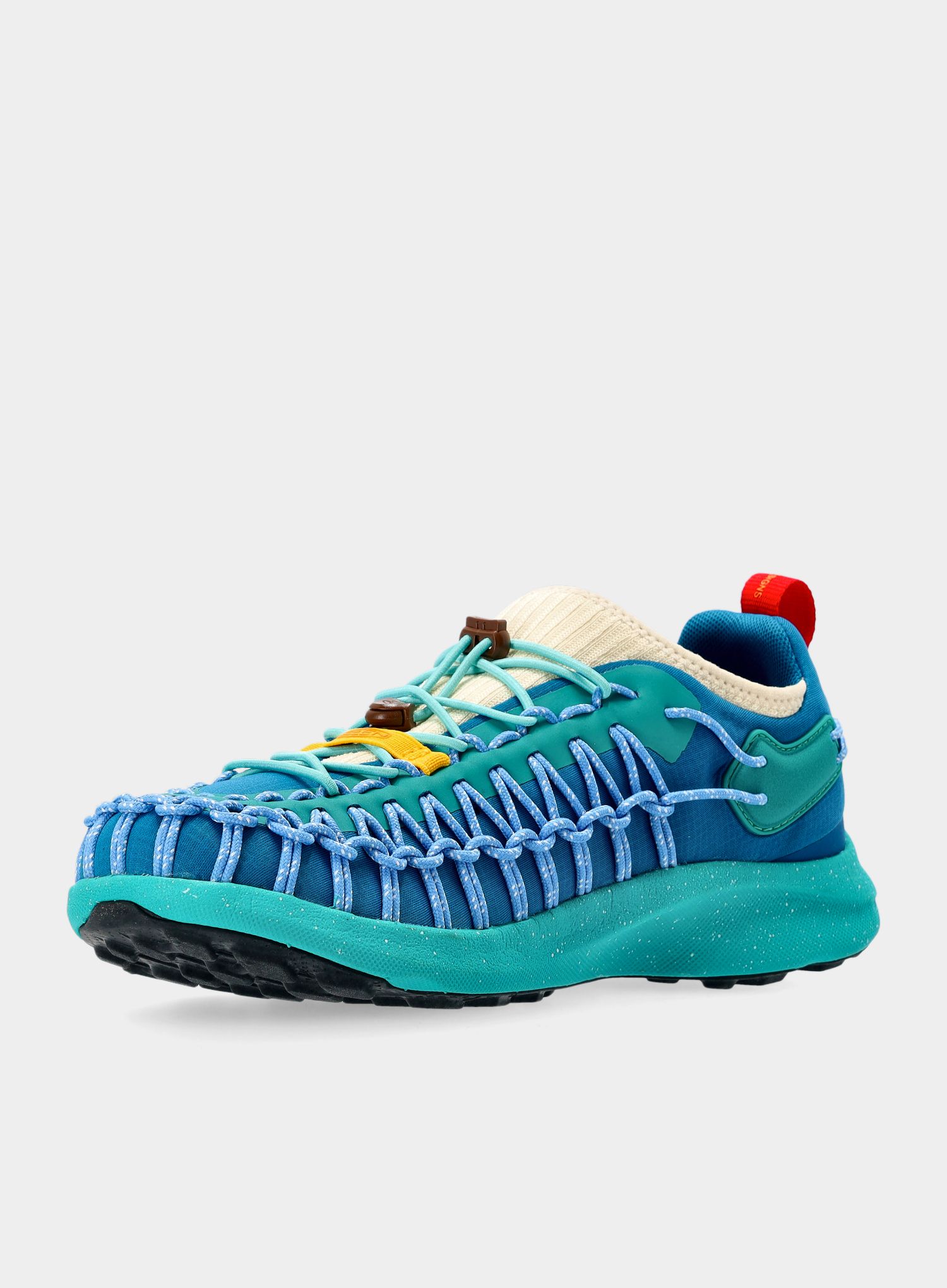 Čevlji lifestyle Keen Uneek SNK Sneaker - multicolor