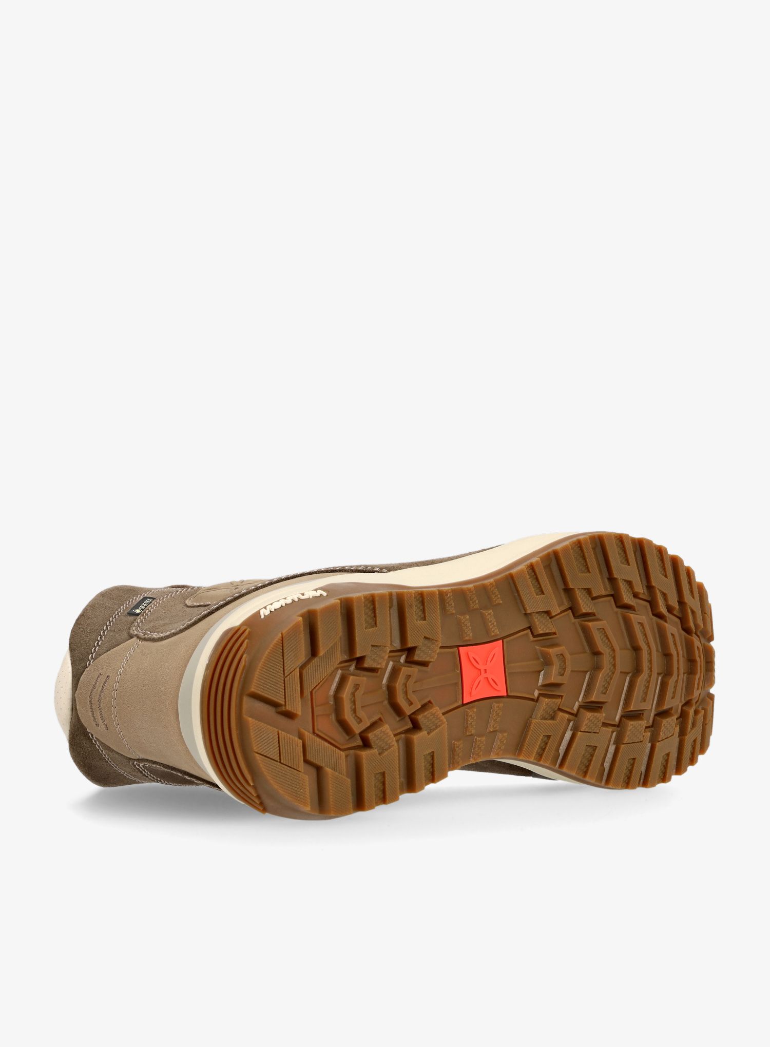 Čevlji lifestyle Montura Renon GTX - chetsnut brown/turtledove