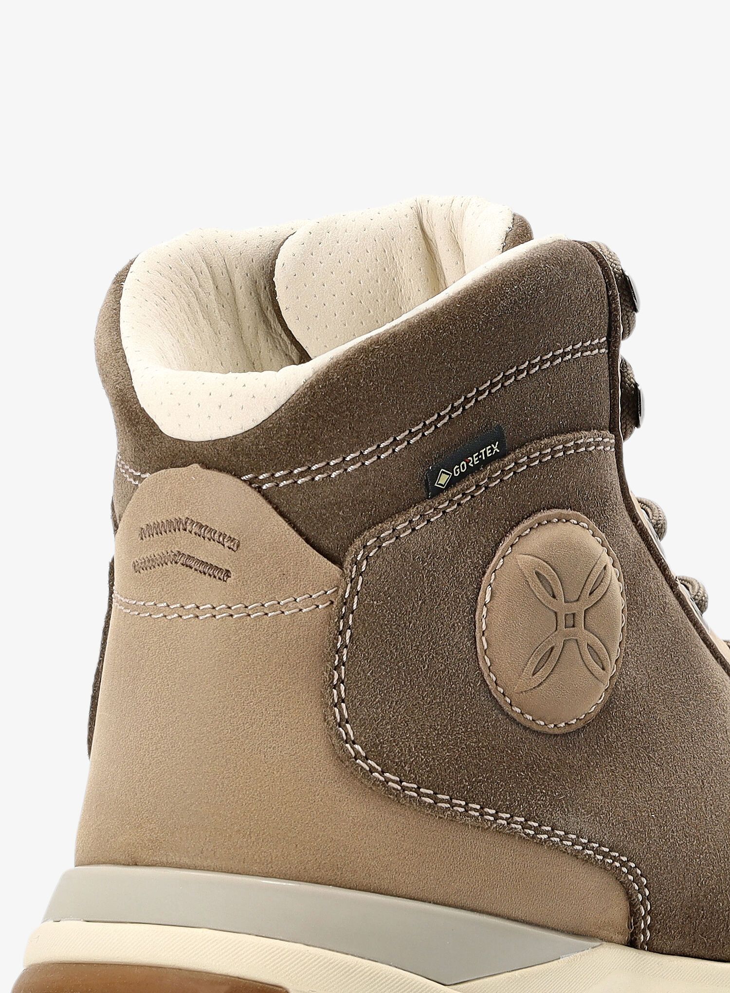 Čevlji lifestyle Montura Renon GTX - chetsnut brown/turtledove
