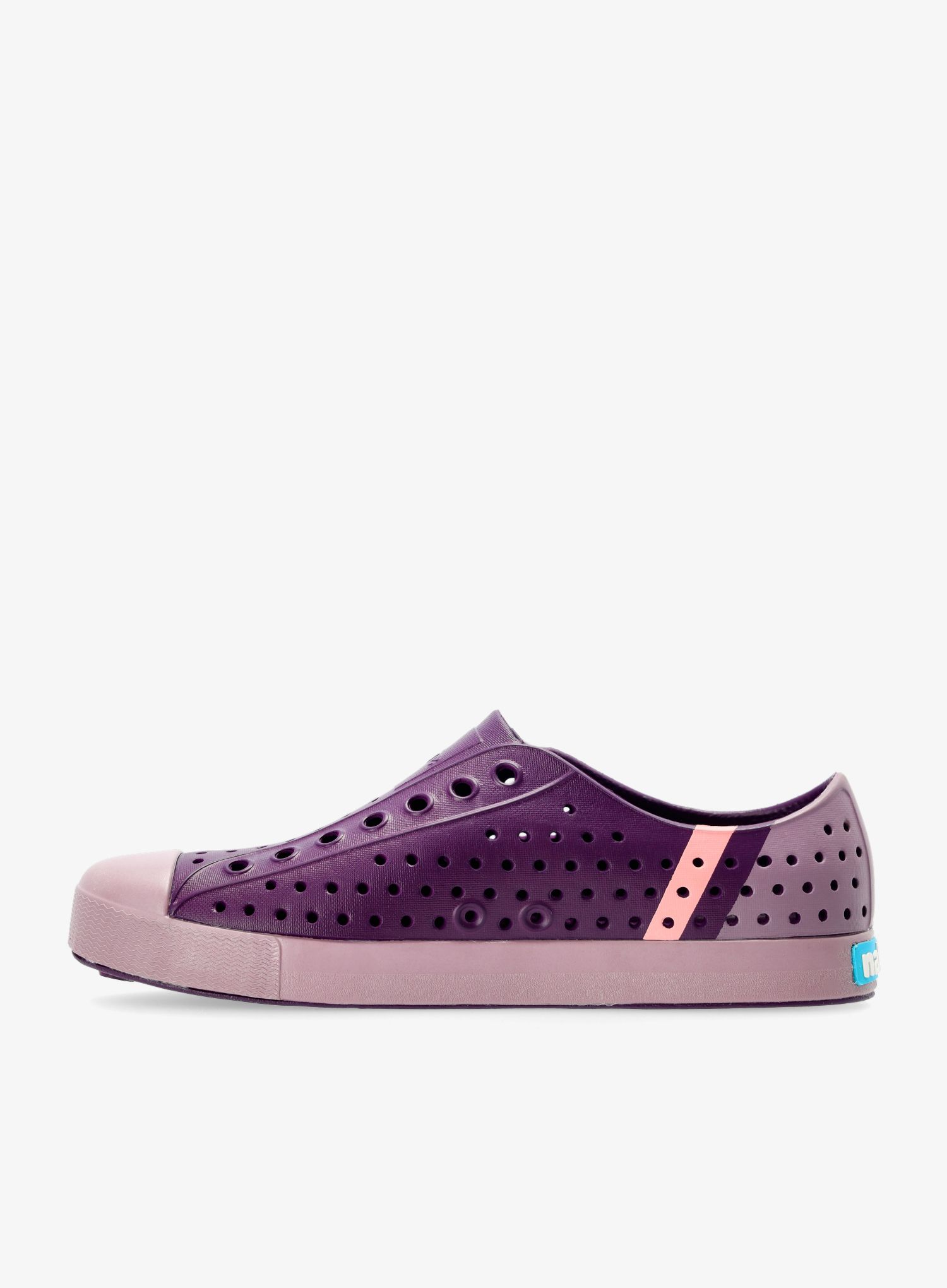 Čevlji lifestyle Native Jefferson Block - Cosmic Purple/Purple/Rose
