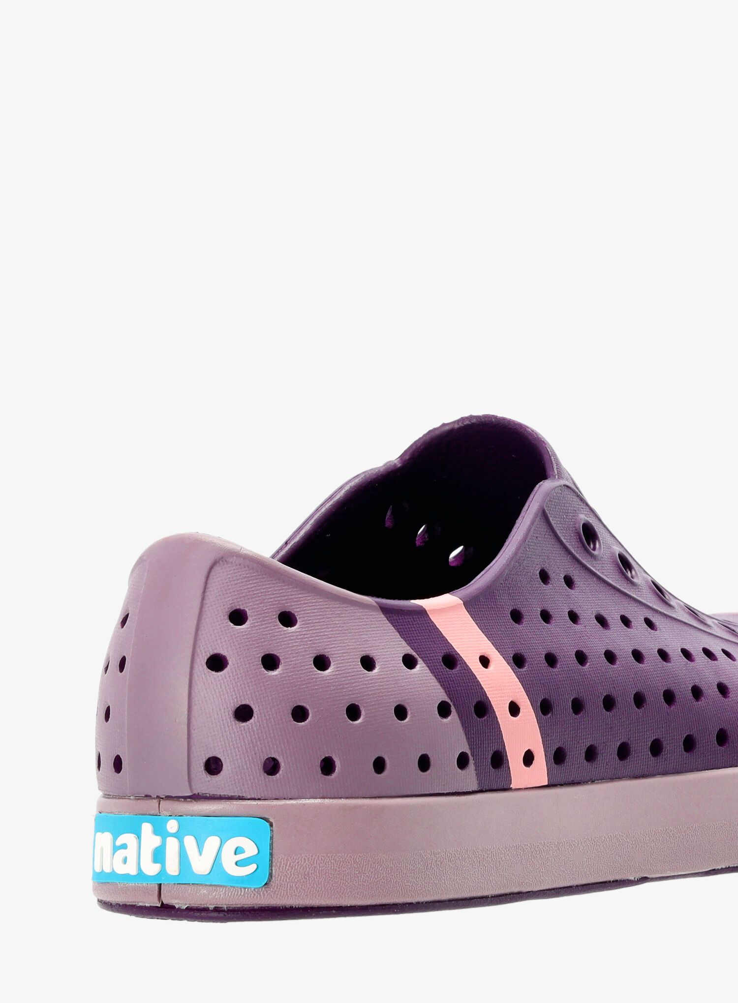 Čevlji lifestyle Native Jefferson Block - Cosmic Purple/Purple/Rose