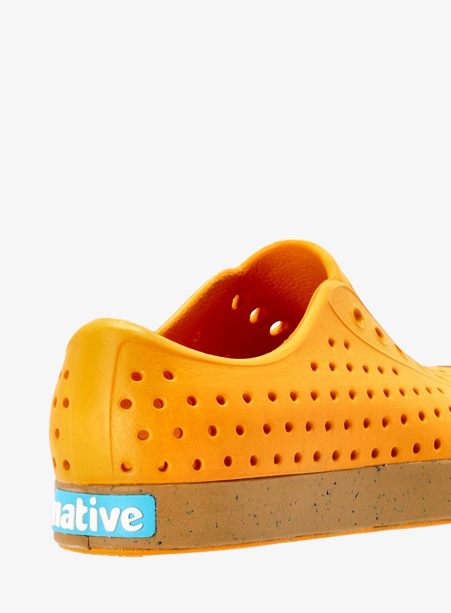 Čevlji lifestyle Native Jefferson Block - wheat yellow/almond beige