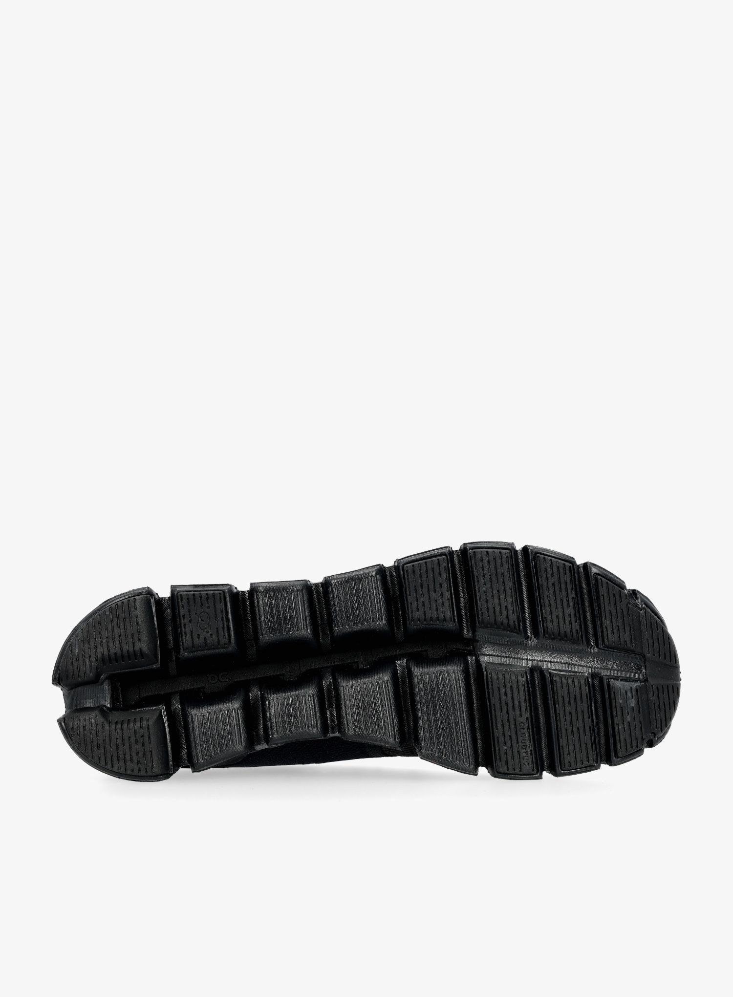 Čevlji lifestyle On Cloud 5 - all black