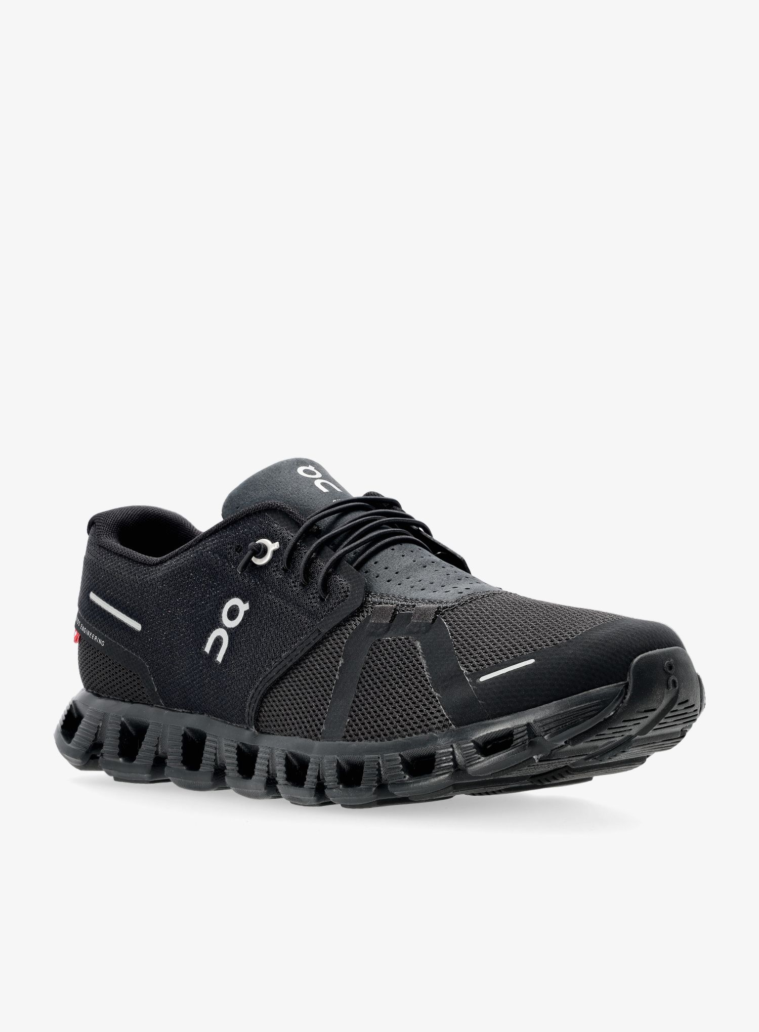 Čevlji lifestyle On Cloud 5 - all black
