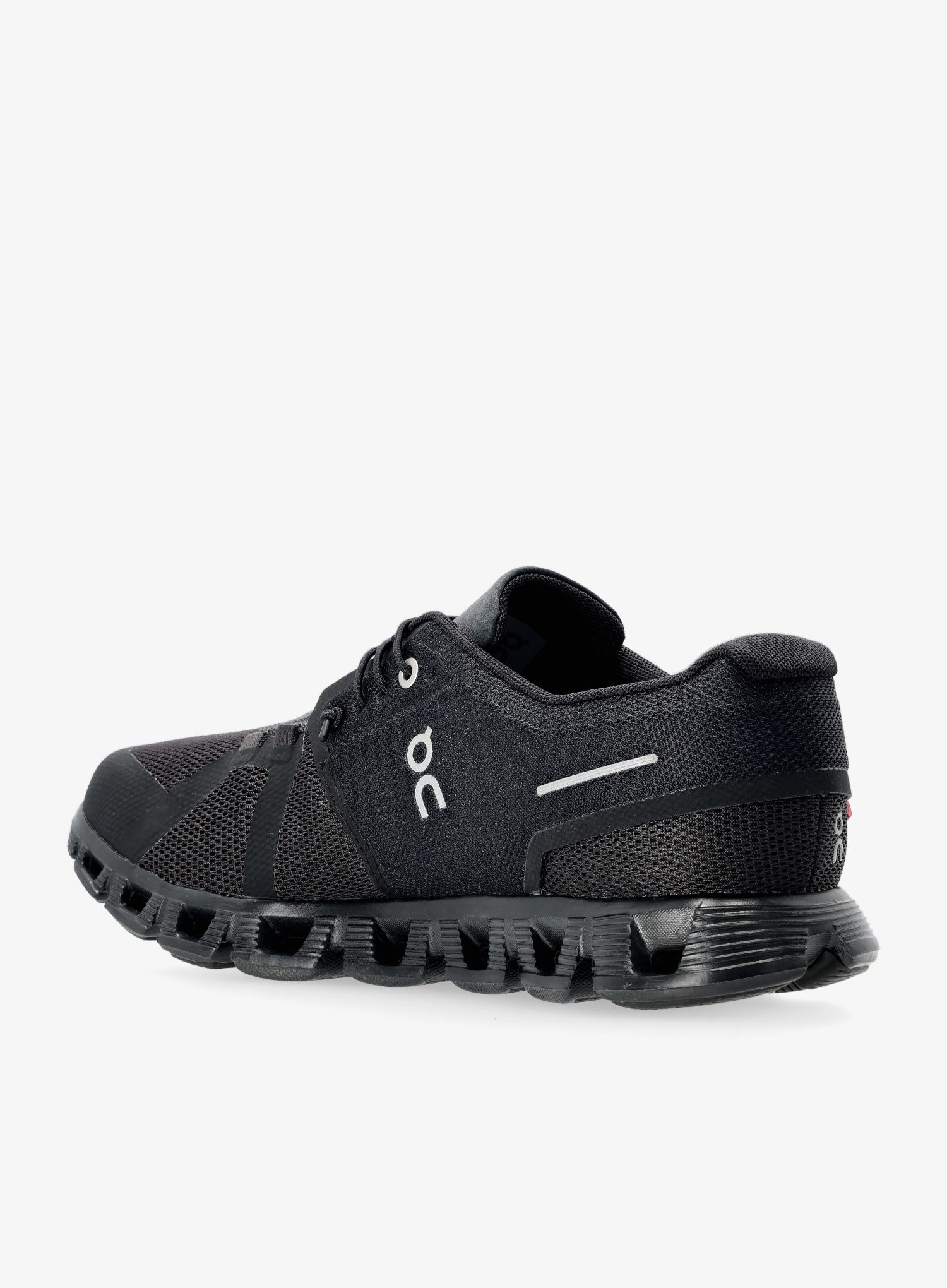 Čevlji lifestyle On Cloud 5 - all black