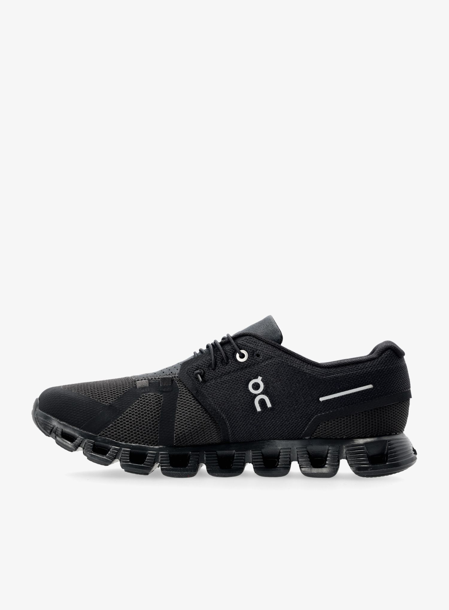 Čevlji lifestyle On Cloud 5 - all black
