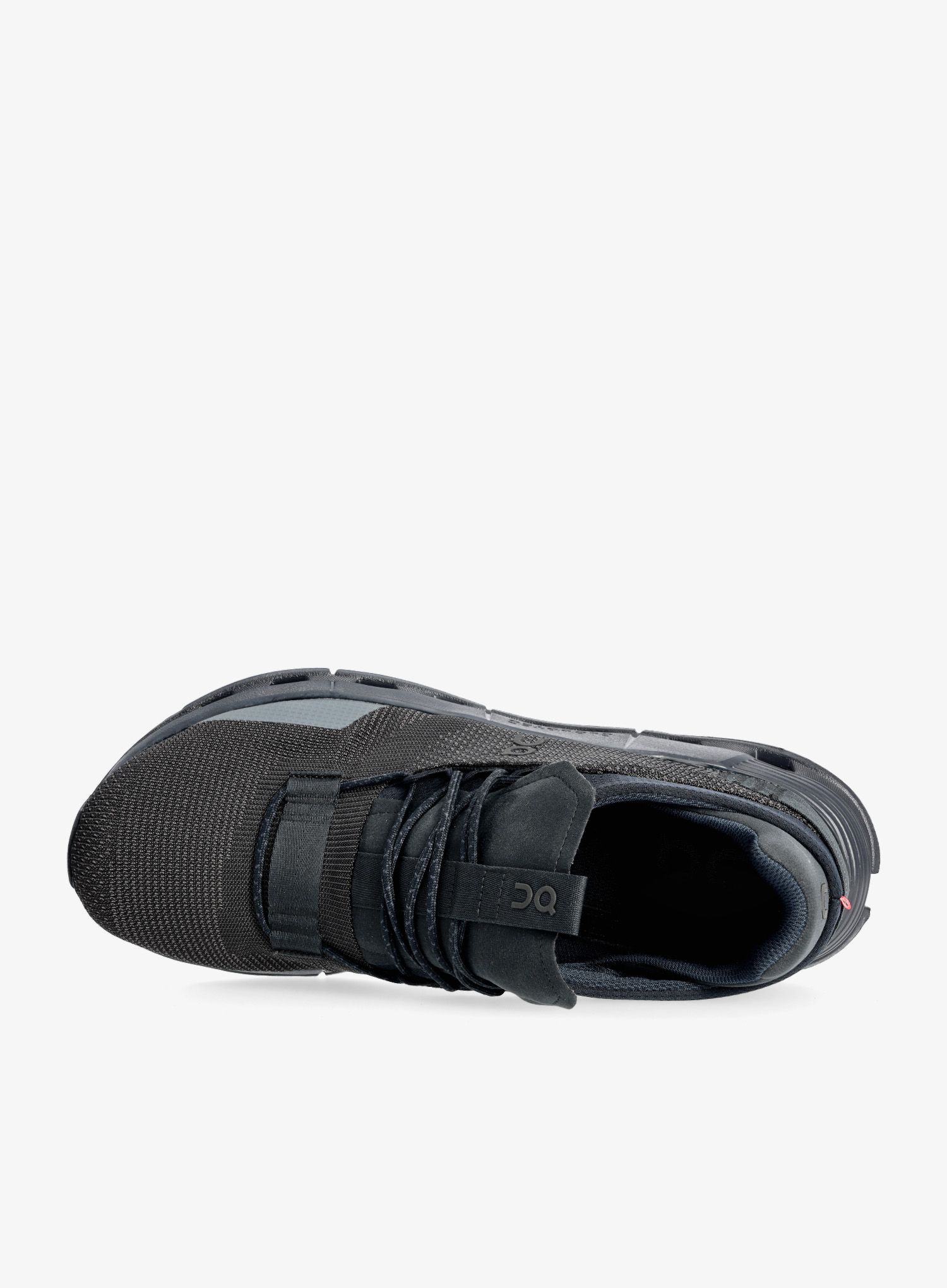 Čevlji lifestyle On Cloudnova - black/eclipse