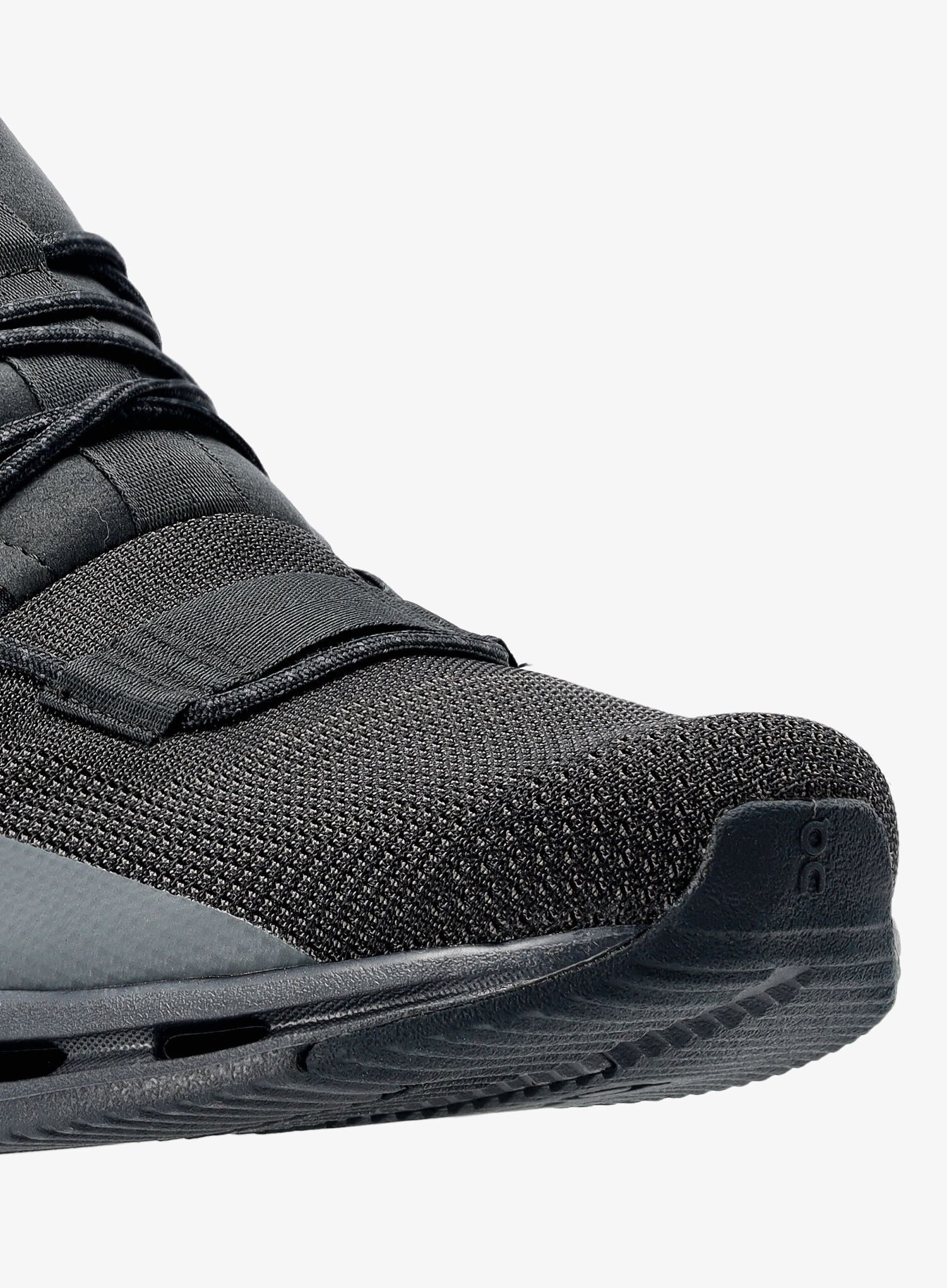 Čevlji lifestyle On Cloudnova - black/eclipse