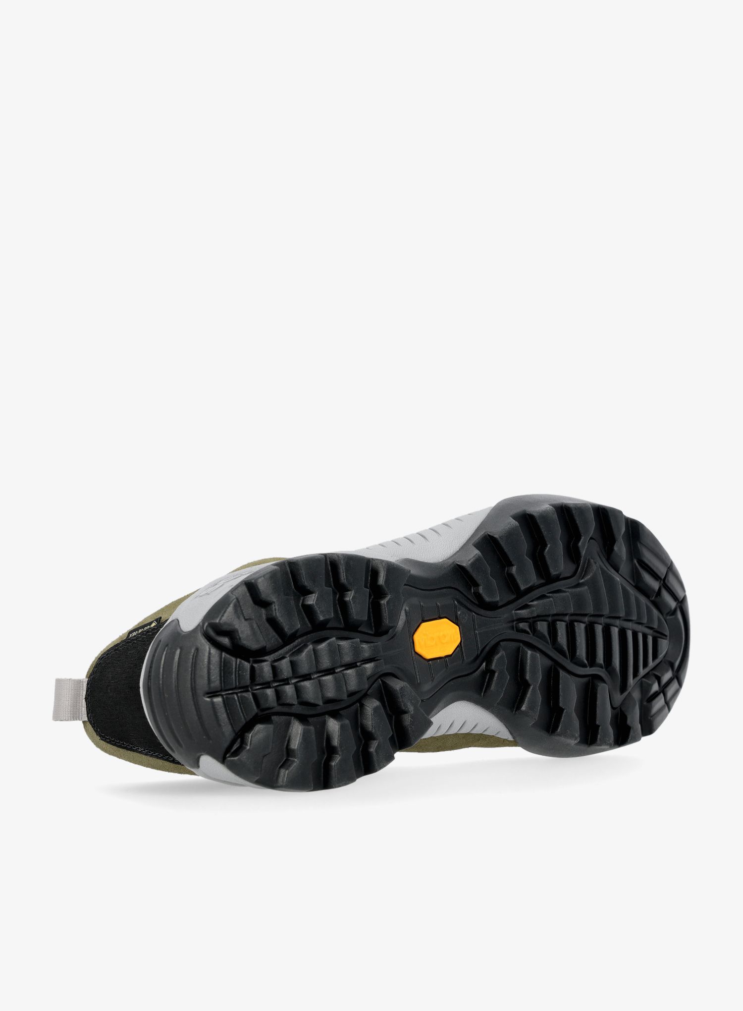 Čevlji lifestyle Scarpa Mojito GTX - dark grasshopper