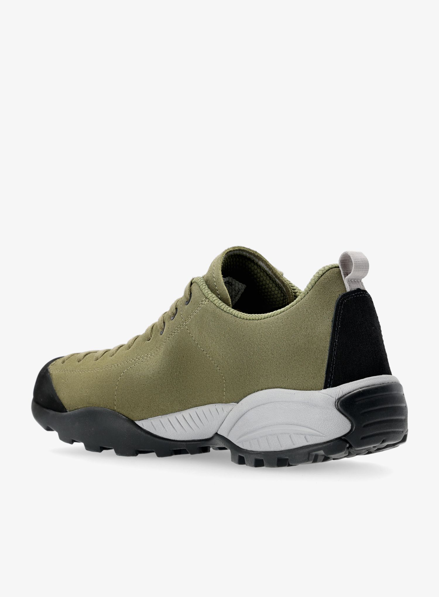 Čevlji lifestyle Scarpa Mojito GTX - dark grasshopper