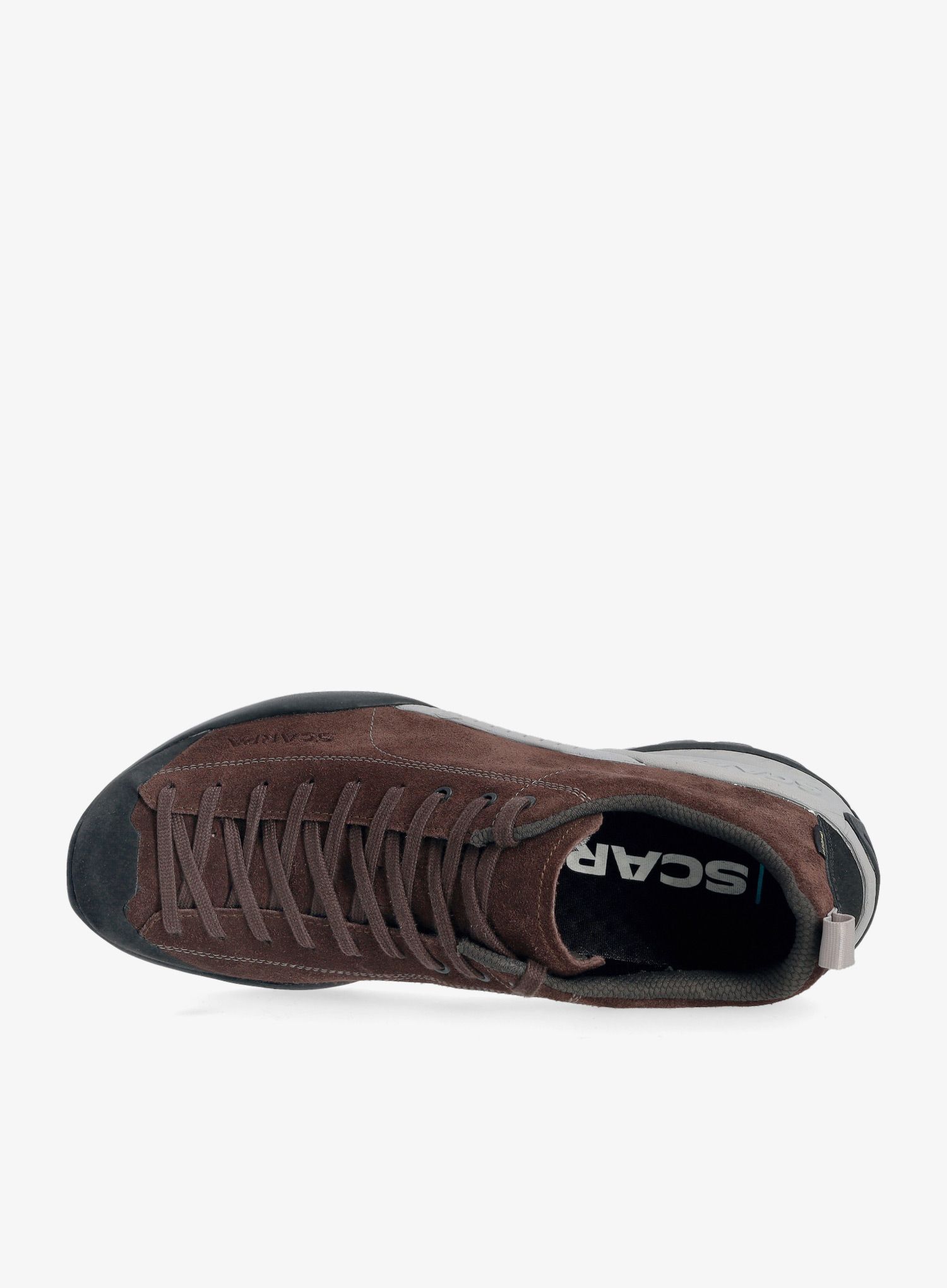 Čevlji lifestyle Scarpa Mojito GTX - moka