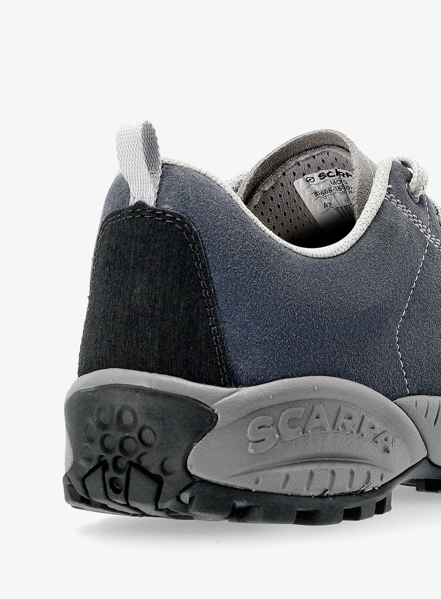 Čevlji lifestyle Scarpa Mojito - iron grey