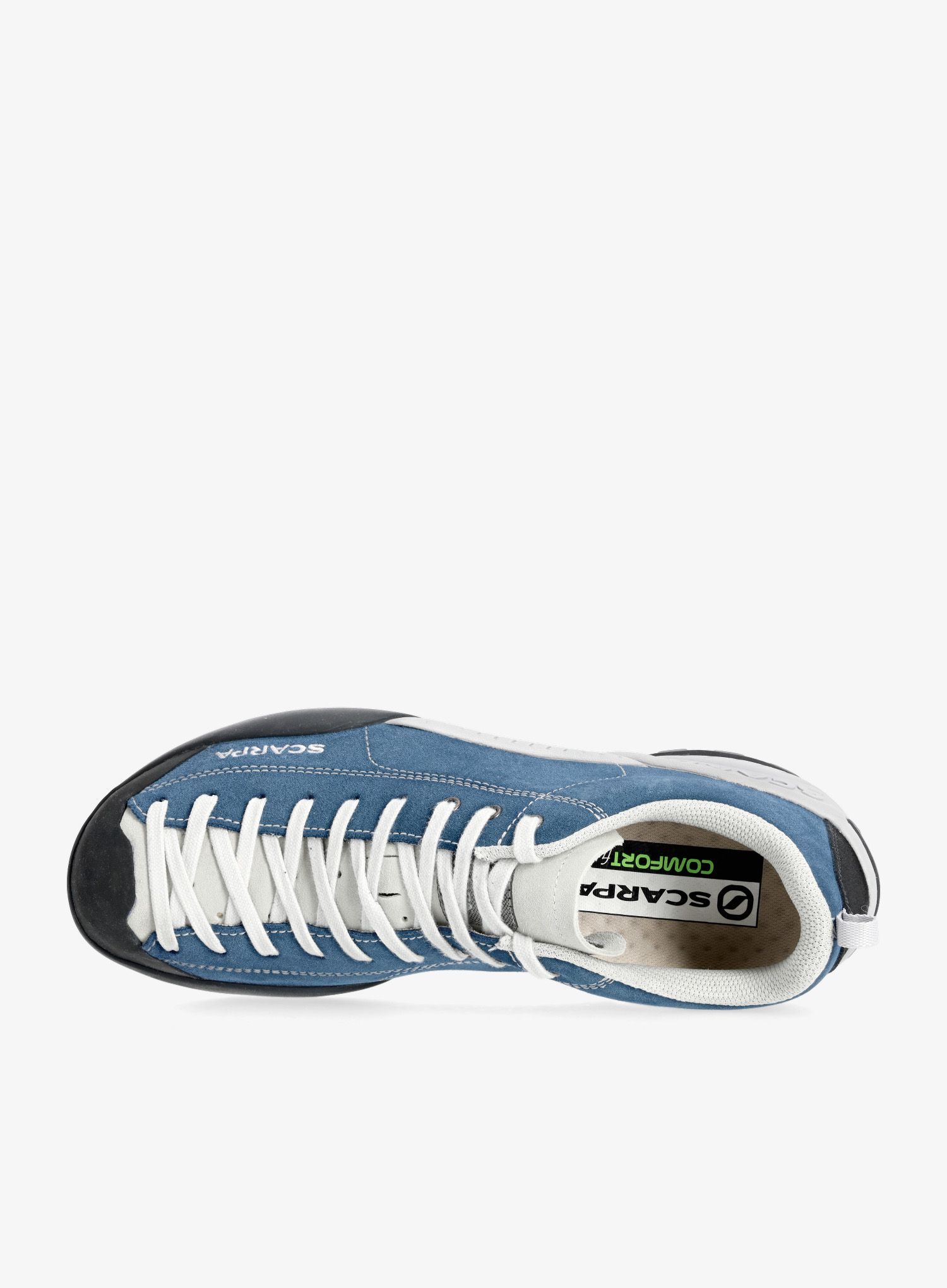 Čevlji lifestyle Scarpa Mojito - ocean