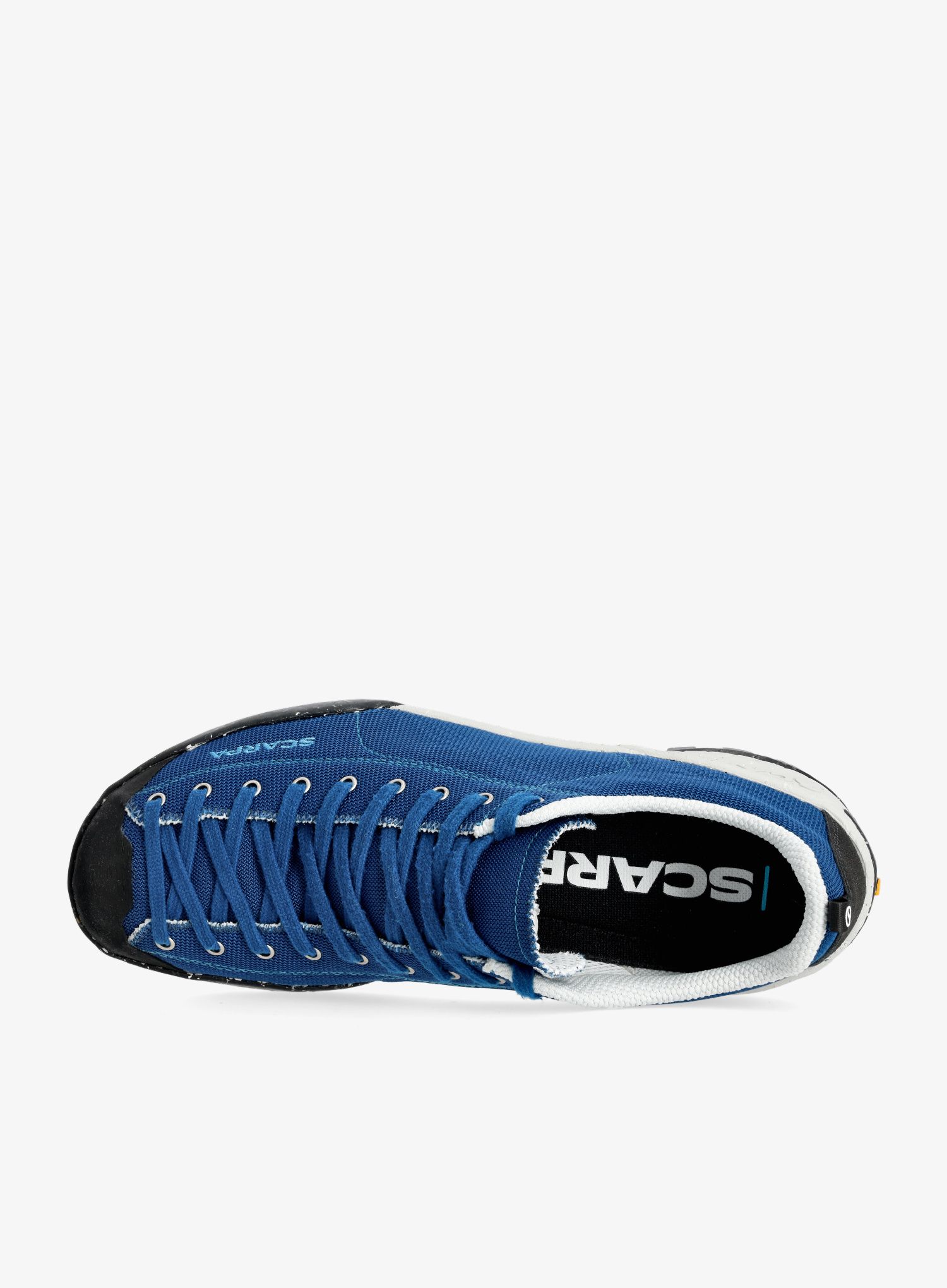 Čevlji lifestyle Scarpa Mojito Planet-Fabric - denim blue