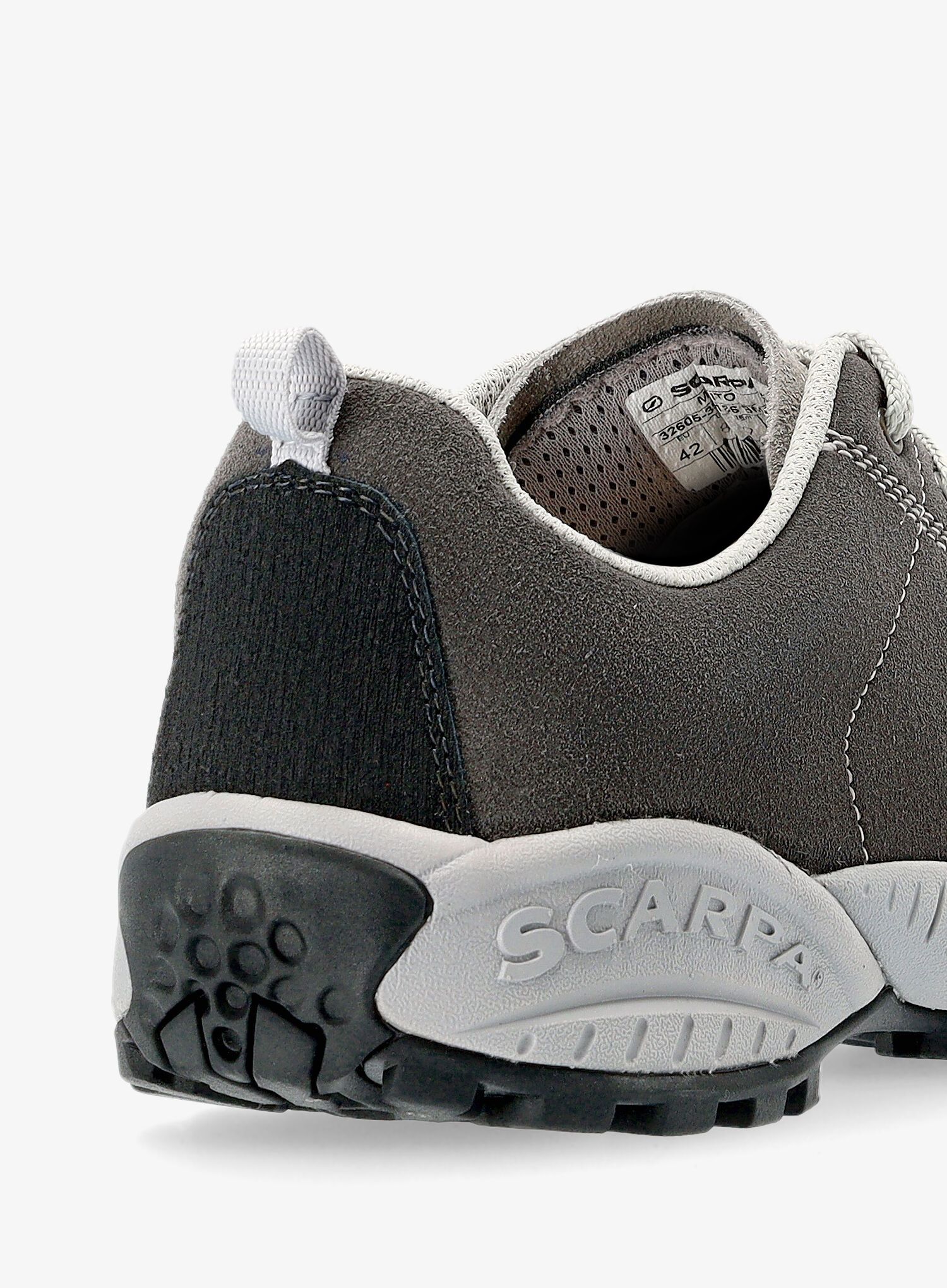 Čevlji lifestyle Scarpa Mojito - shark