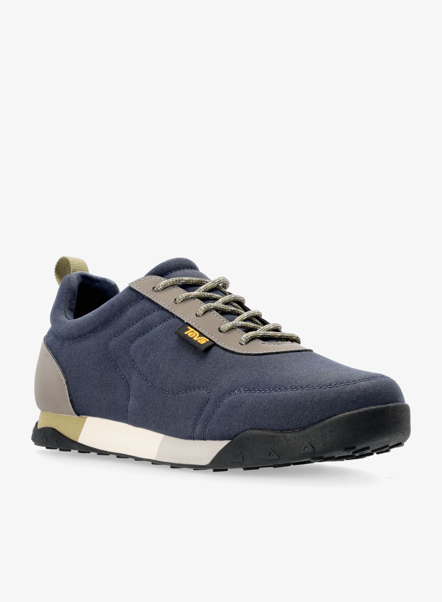 Čevlji lifestyle Teva Wyldland - blue graphite