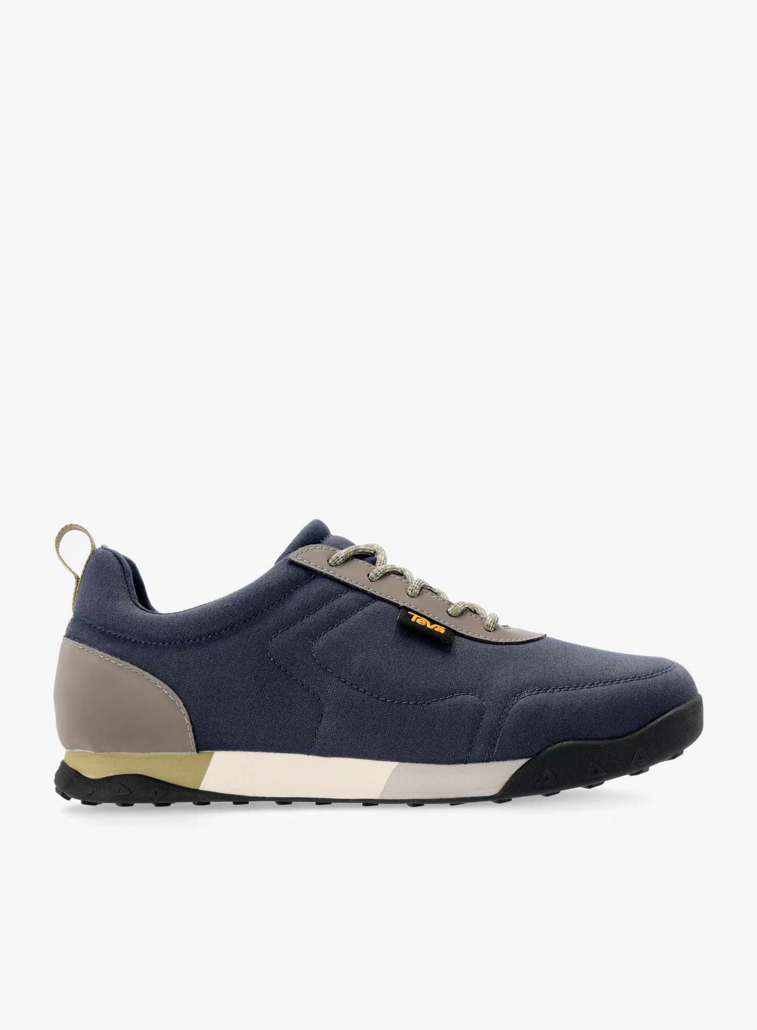 Čevlji lifestyle Teva Wyldland - blue graphite