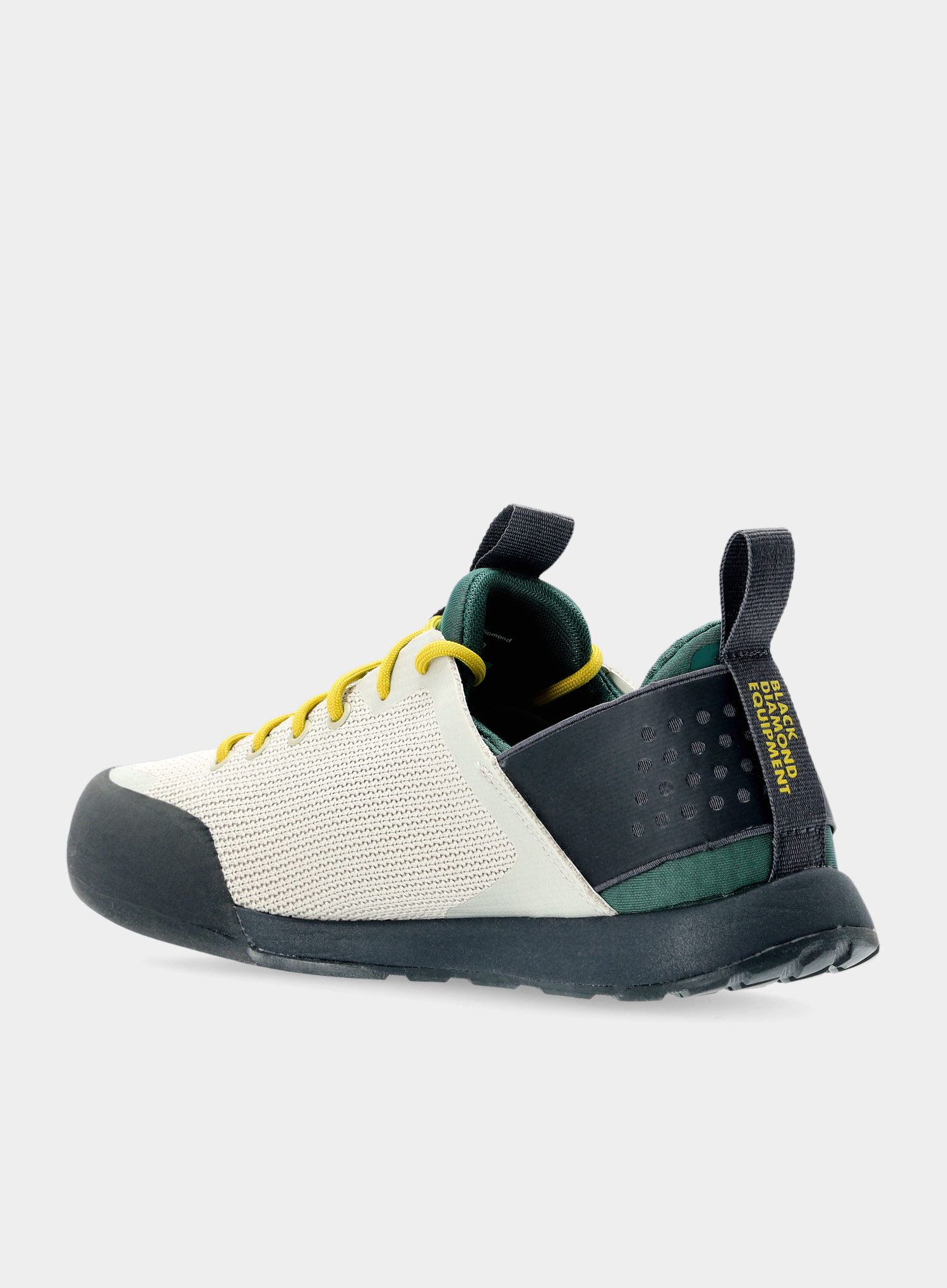 Čevlji lifestyle Black Diamond Session - birch/carbon
