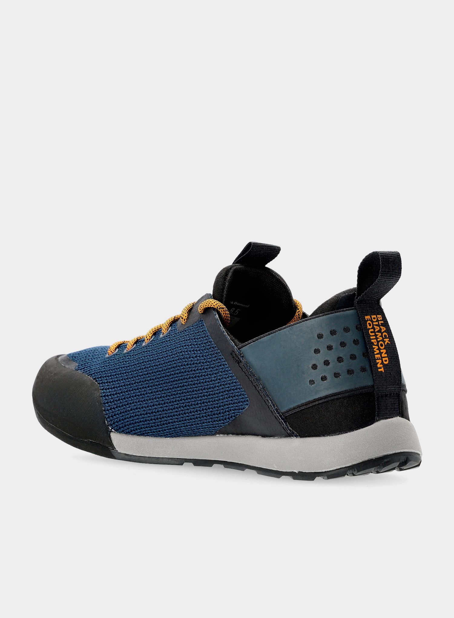 Čevlji lifestyle Black Diamond Session - eclipse blue/amber