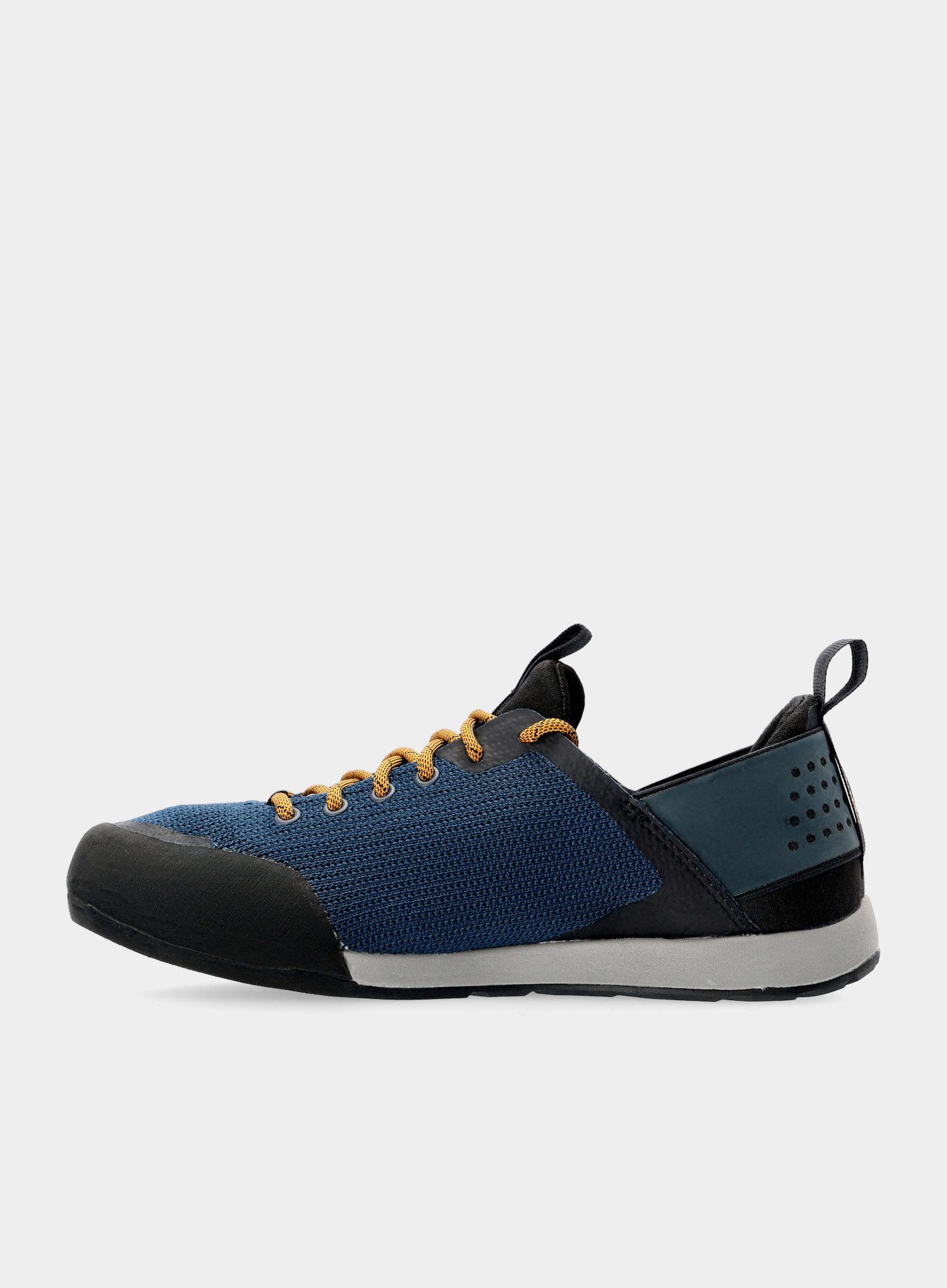 Čevlji lifestyle Black Diamond Session - eclipse blue/amber