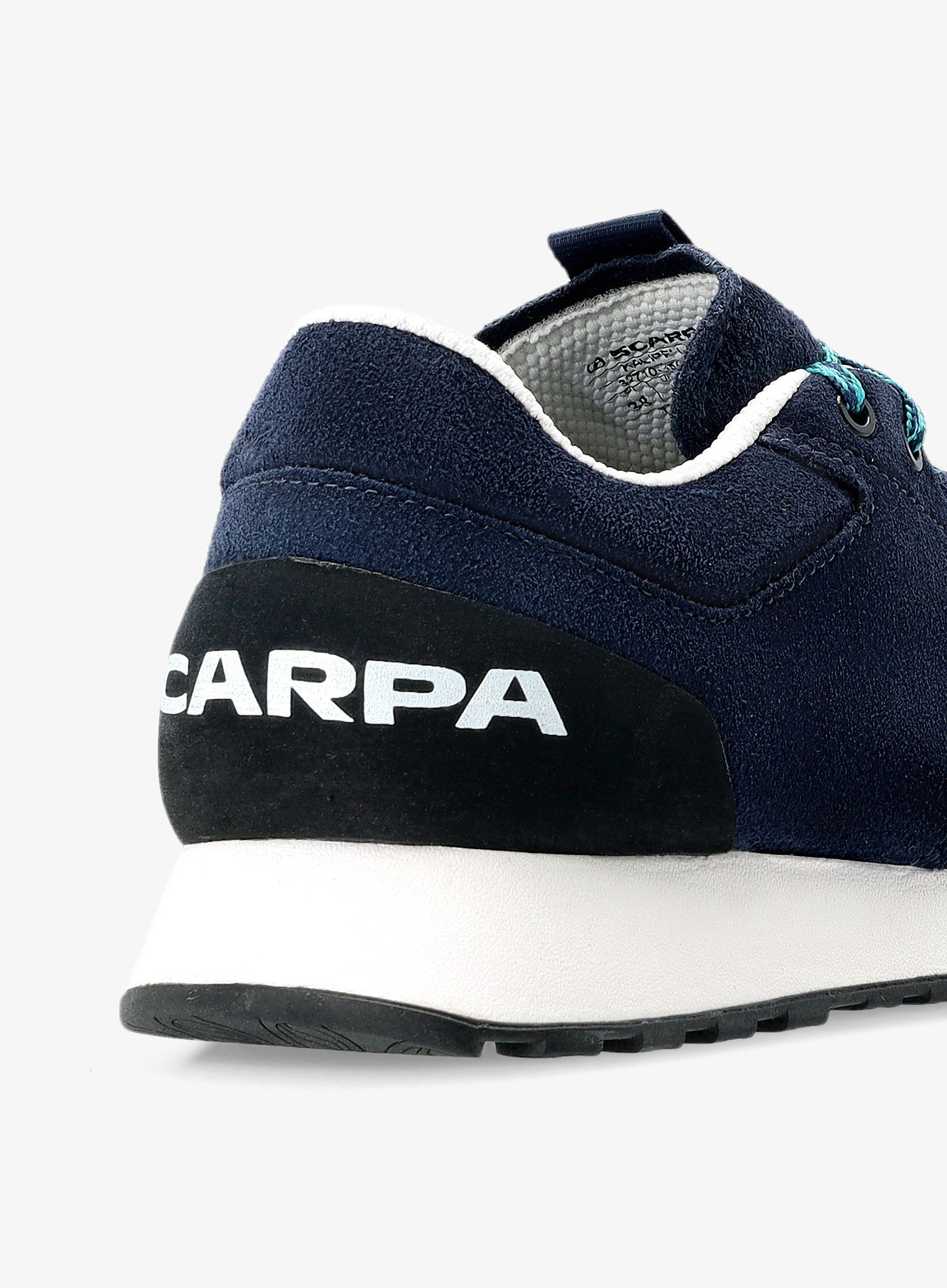 Čevlji lifestyle Scarpa Kalipe Lite - night blue