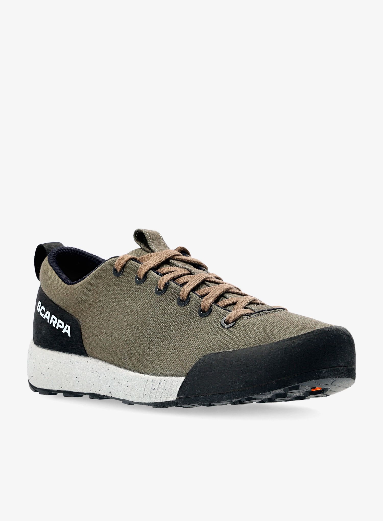 Pristopni čevlji Scarpa Spirit - moss/gray