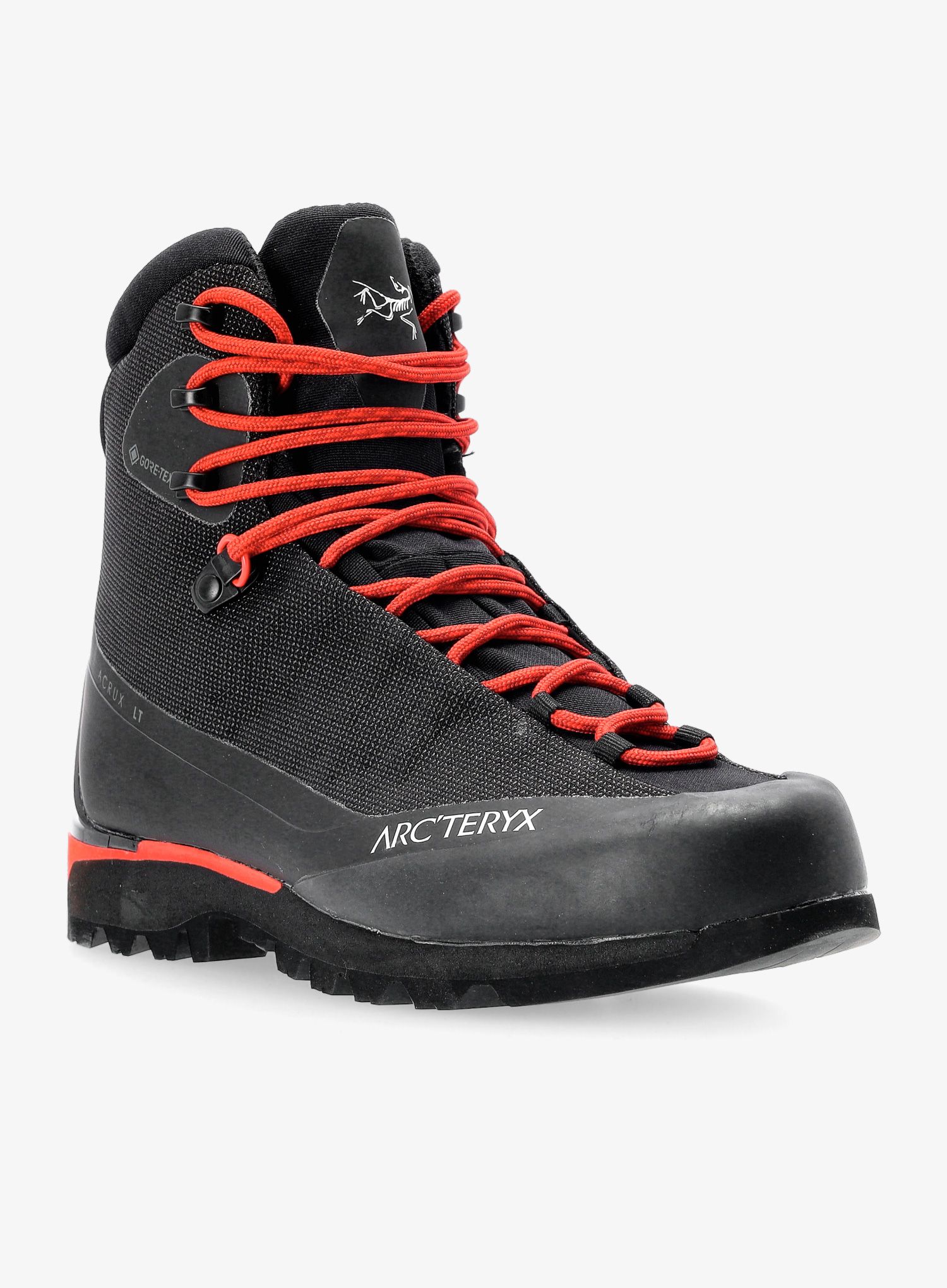 Moški čevlji Arcteryx Acrux LT GTX - black/helios
