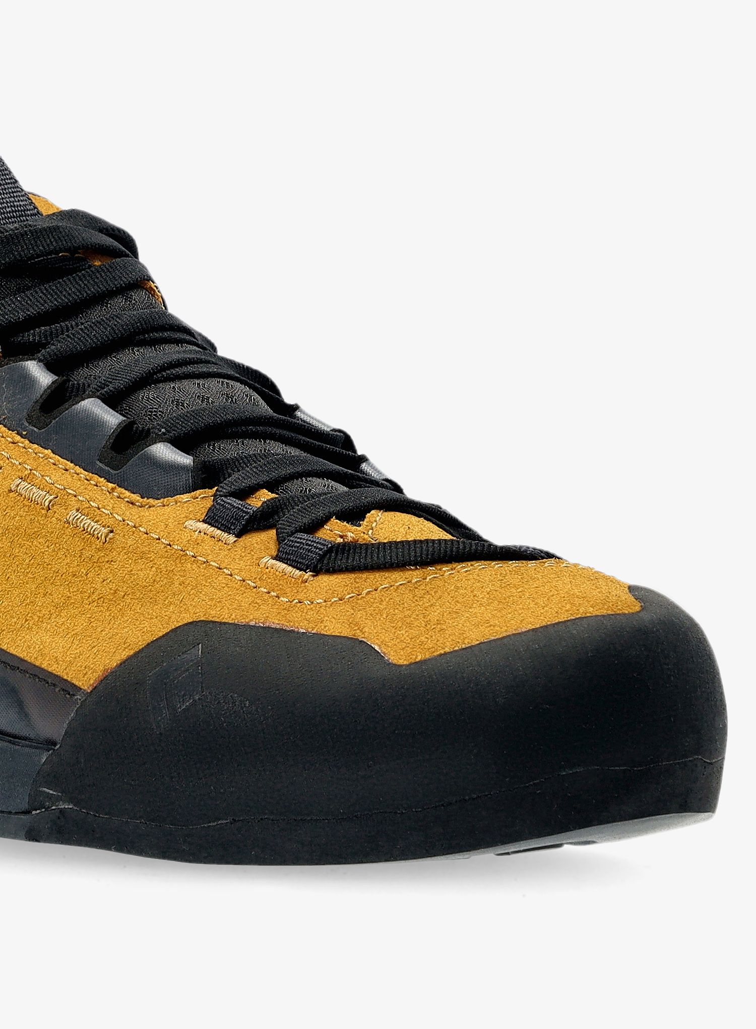 Pristopni čevlji Black Diamond Technician LTHR - amber