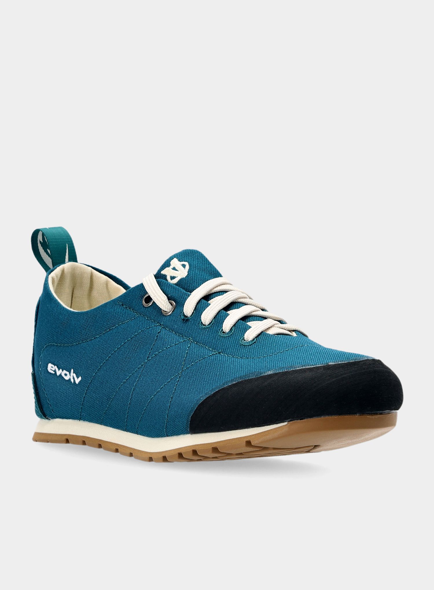 Ženski čevlji Evolv CRUZER Psyche - deep teal