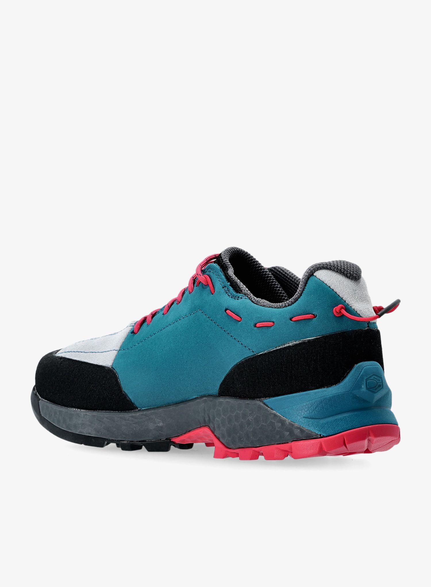 Ženski pristopni čevlji La Sportiva Tx Guide Leather - cloud/love potion
