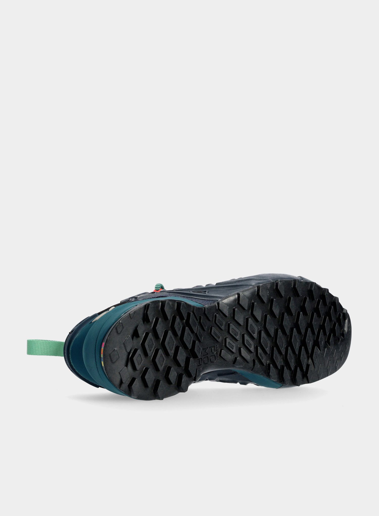 Ženski pristopni čevlji Salewa Wildfire Edge GTX - ombre blue/atlantic deep